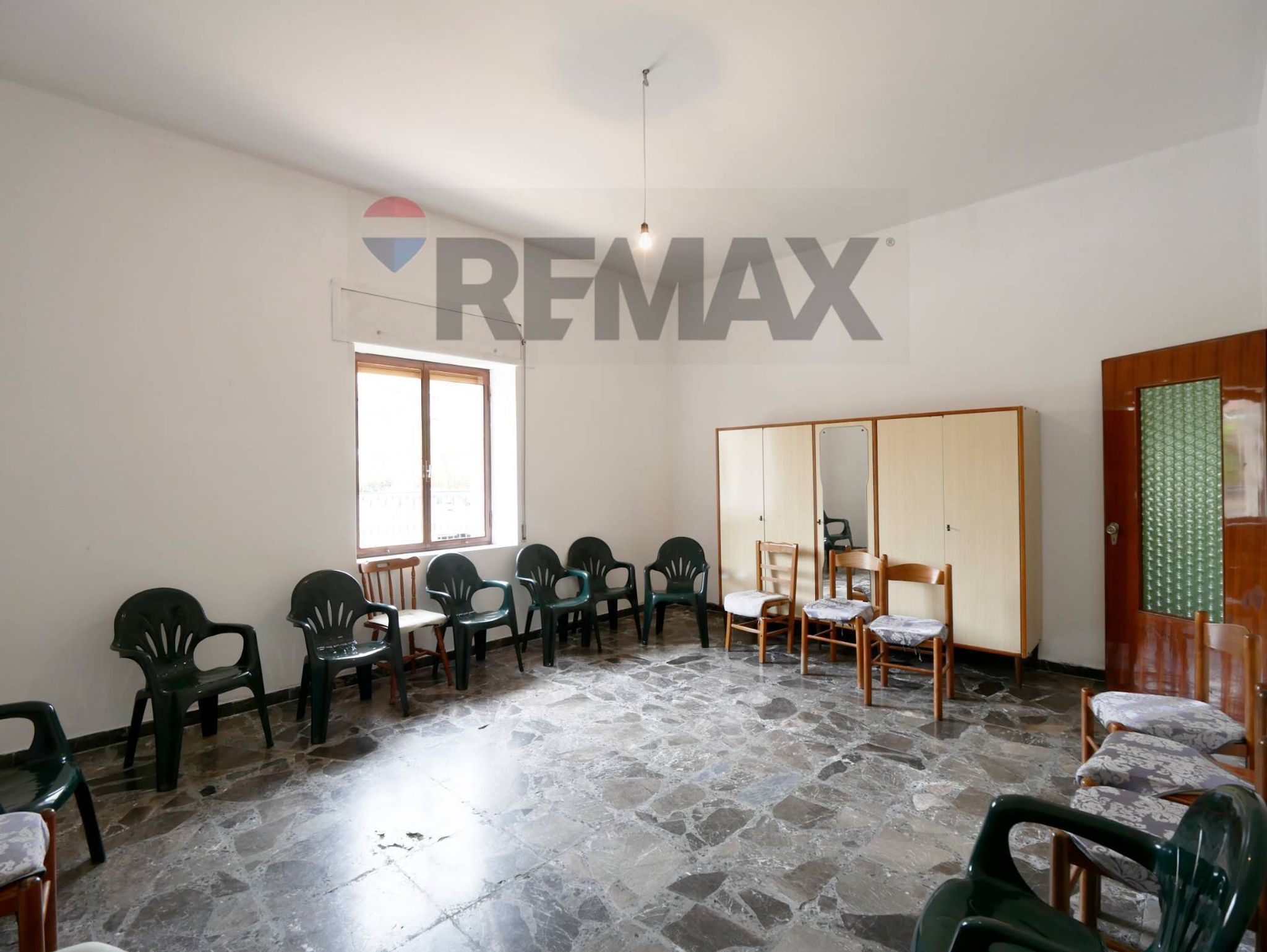 Sala da pranzo