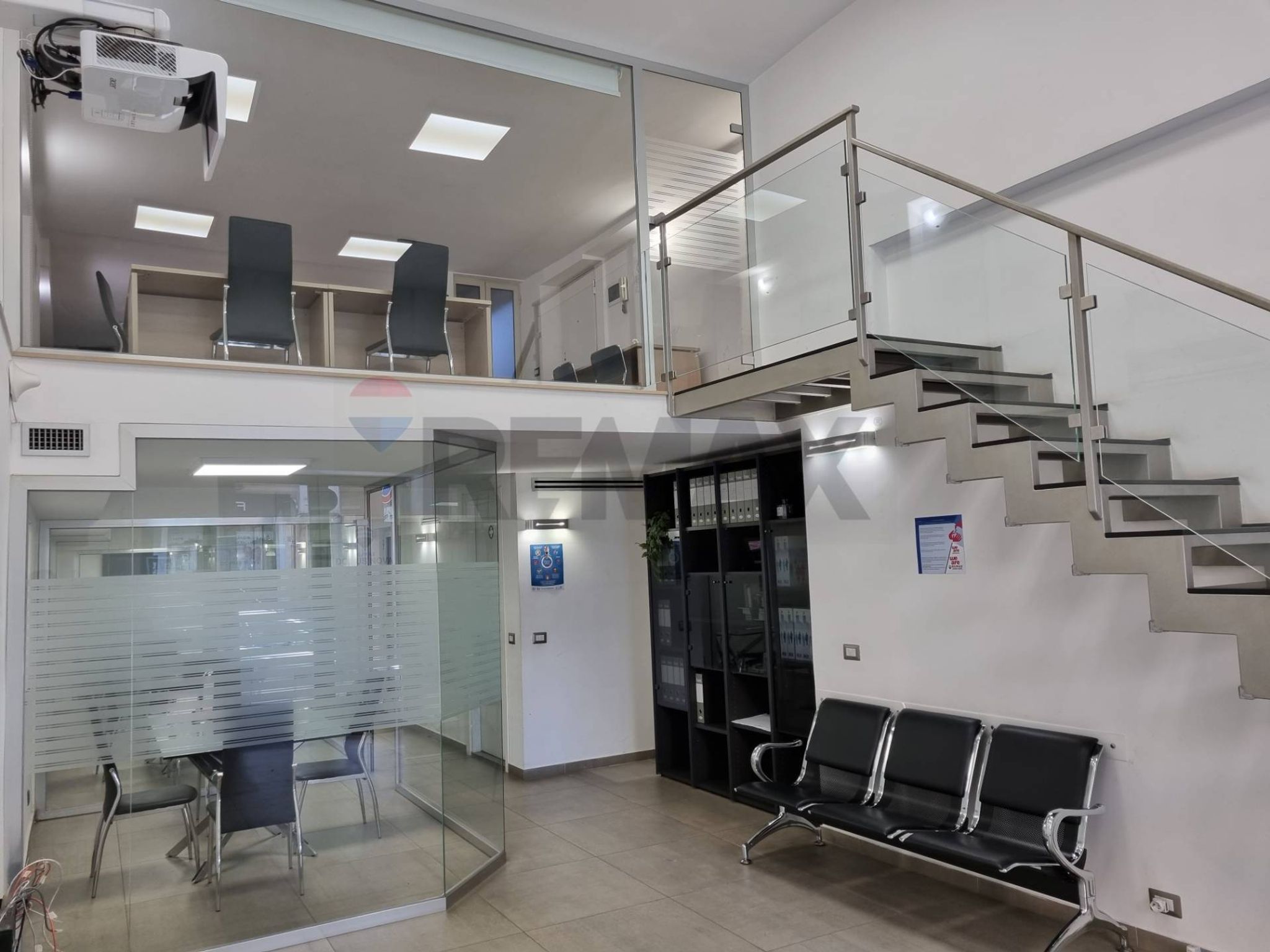 Property in Catania