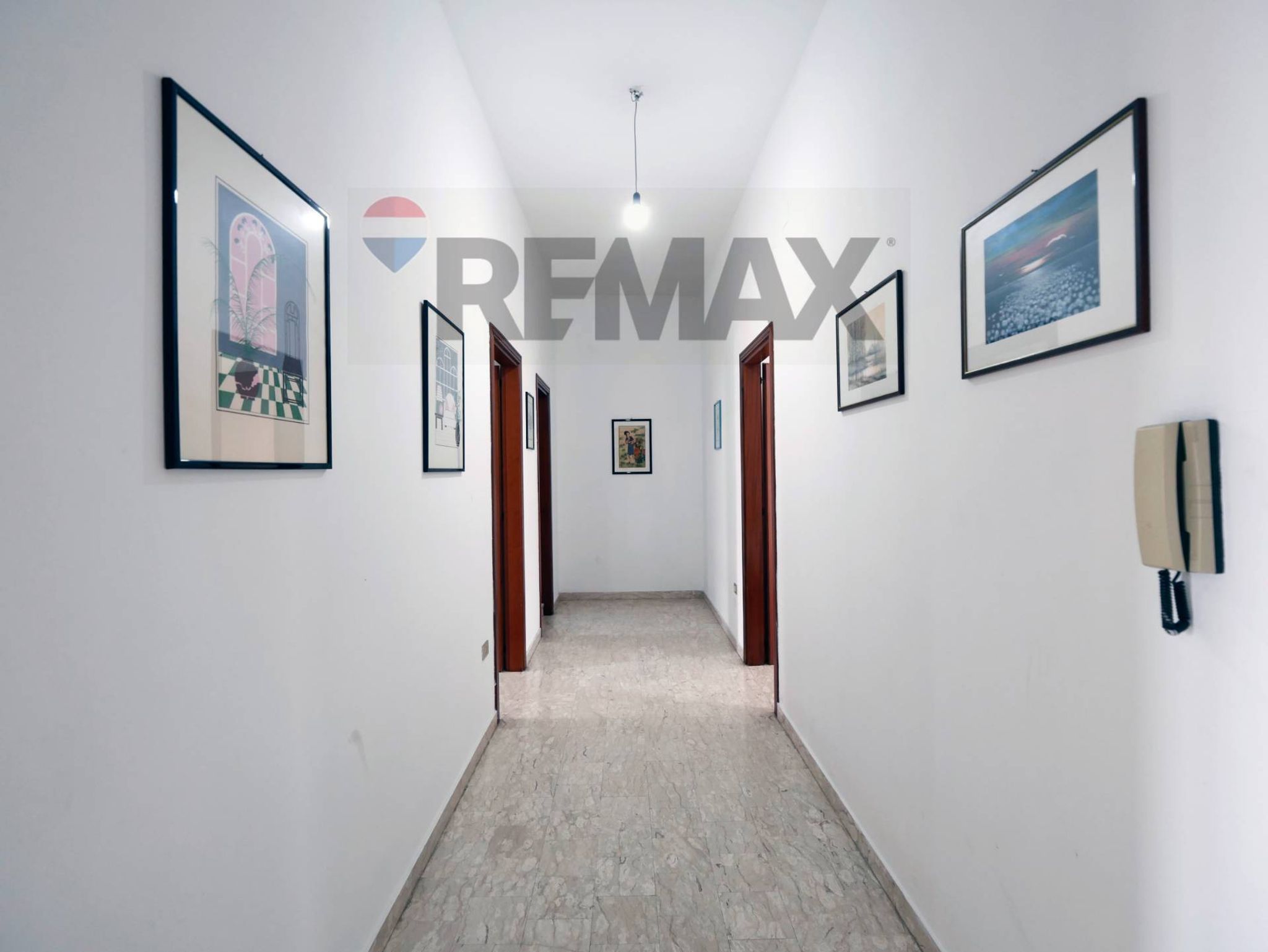 Hall / corridoio