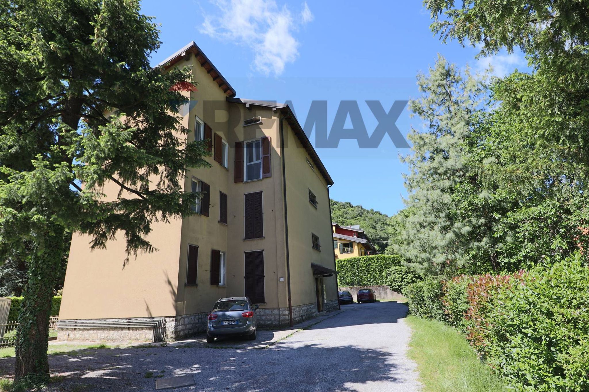 Immobile a Palazzago