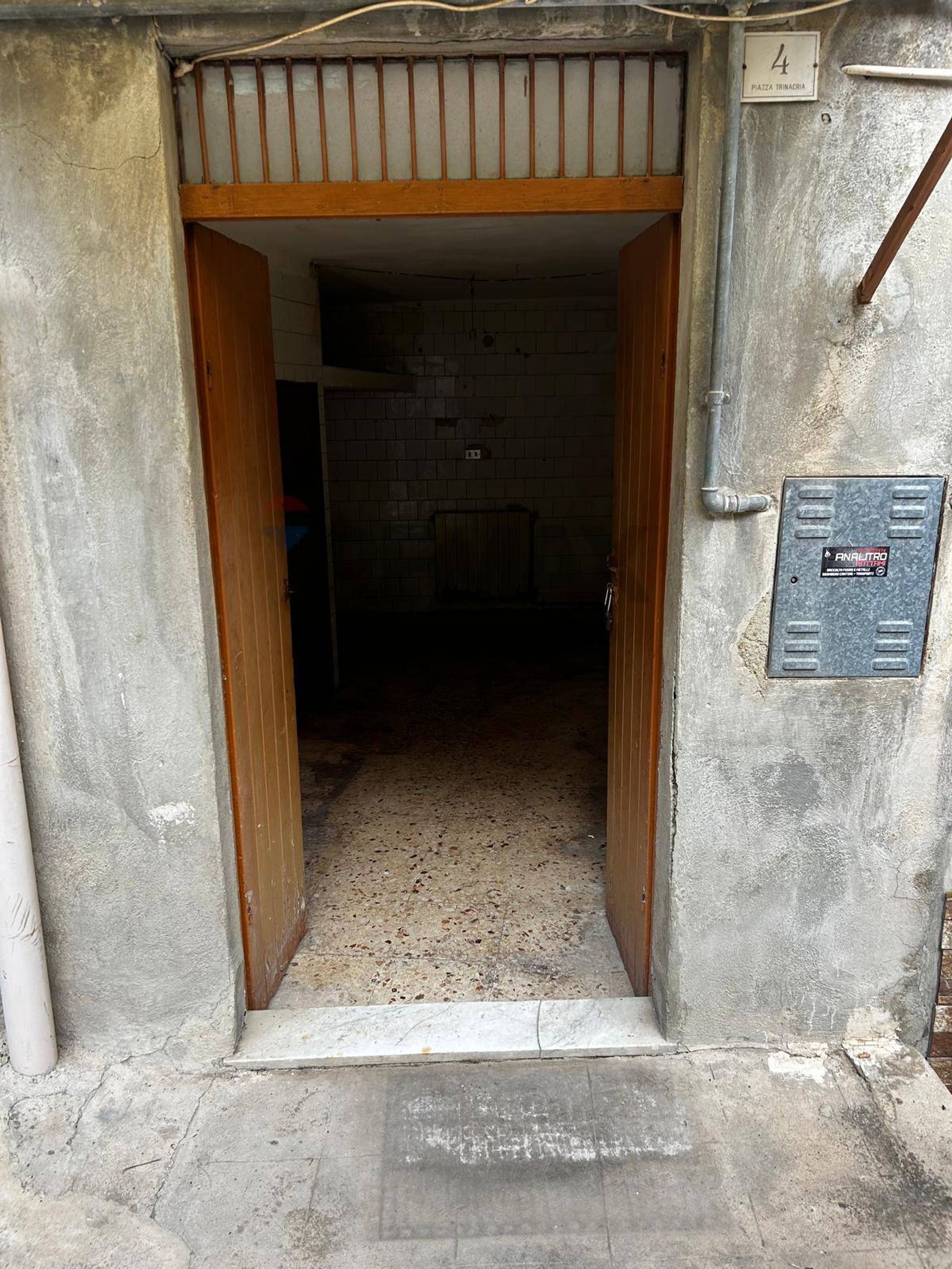Hall / corridoio