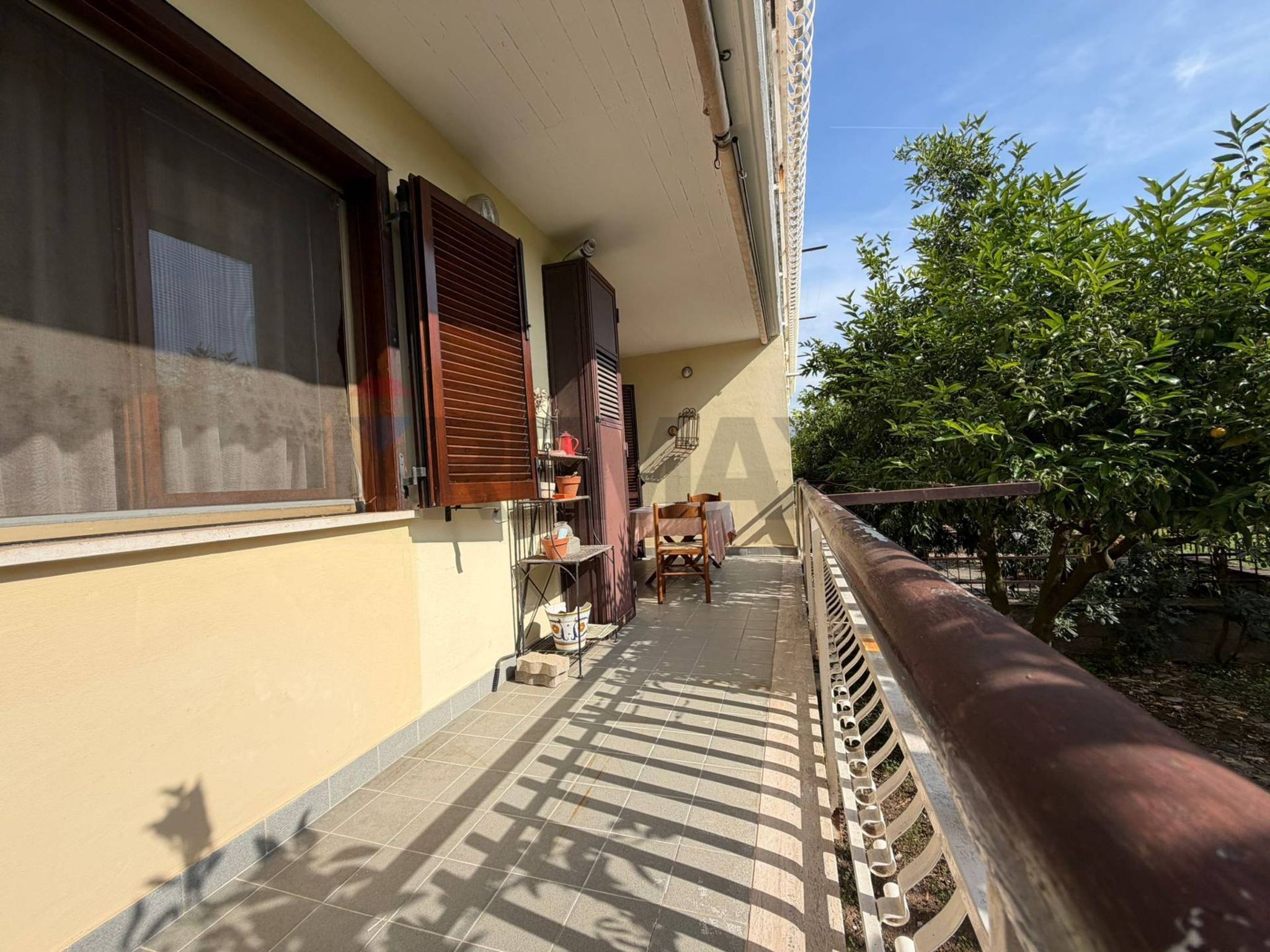 Balcone