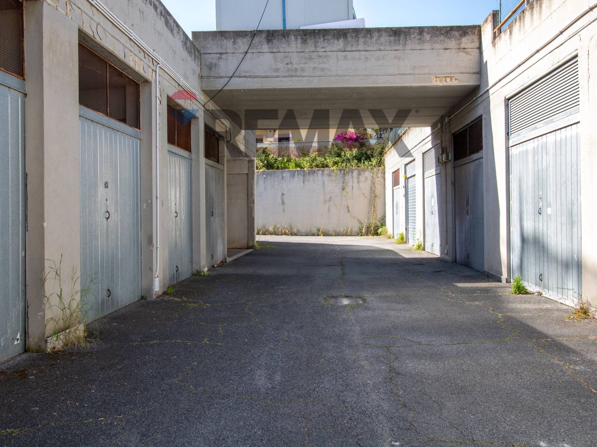 Parcheggio