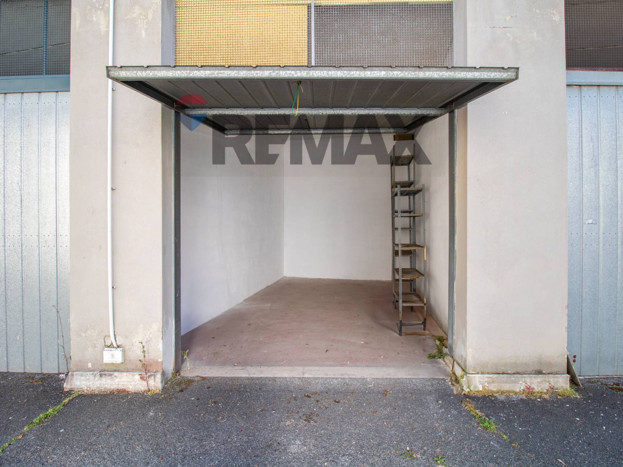 Property in Roma