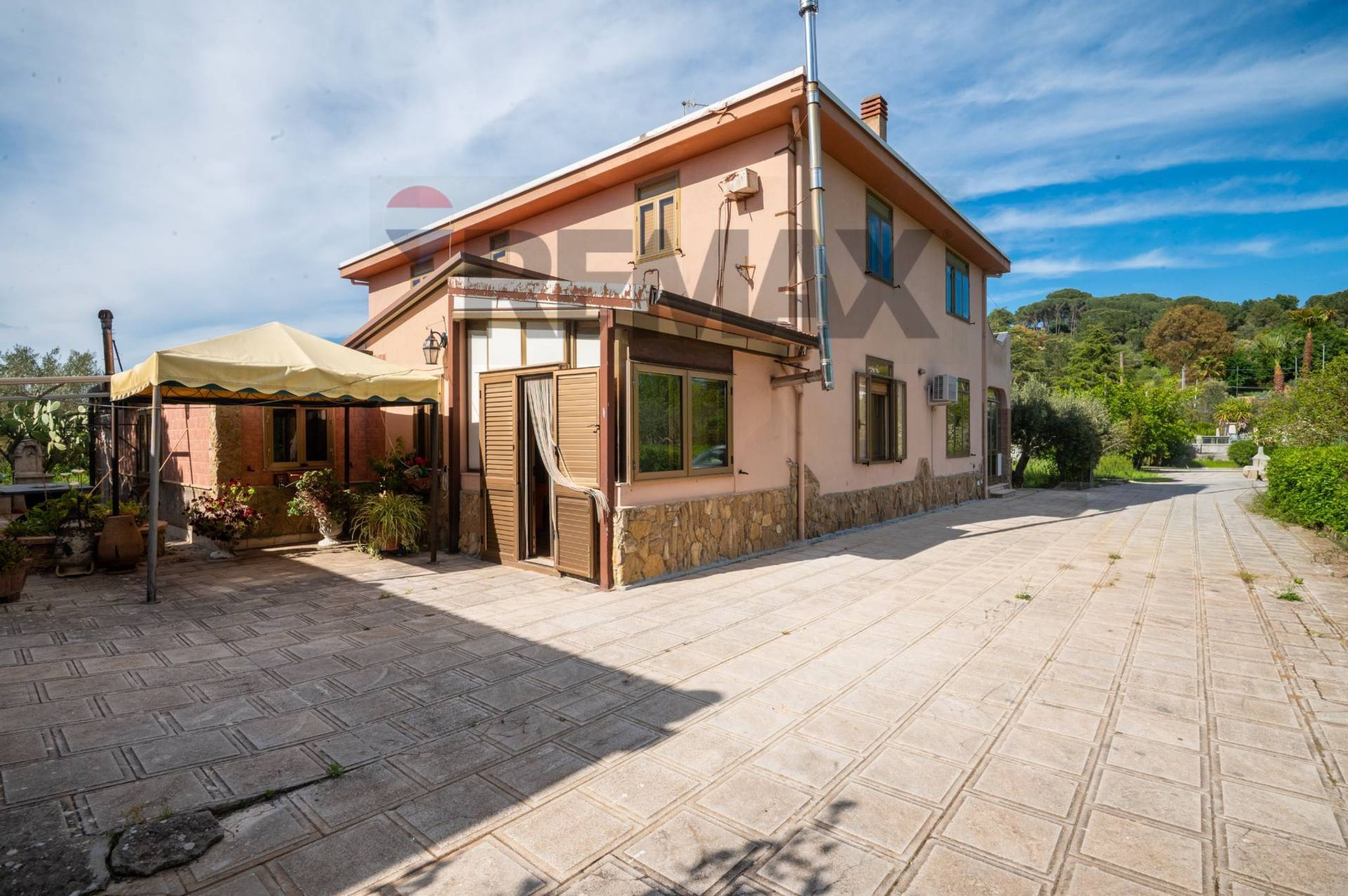 Property in Piazza Armerina