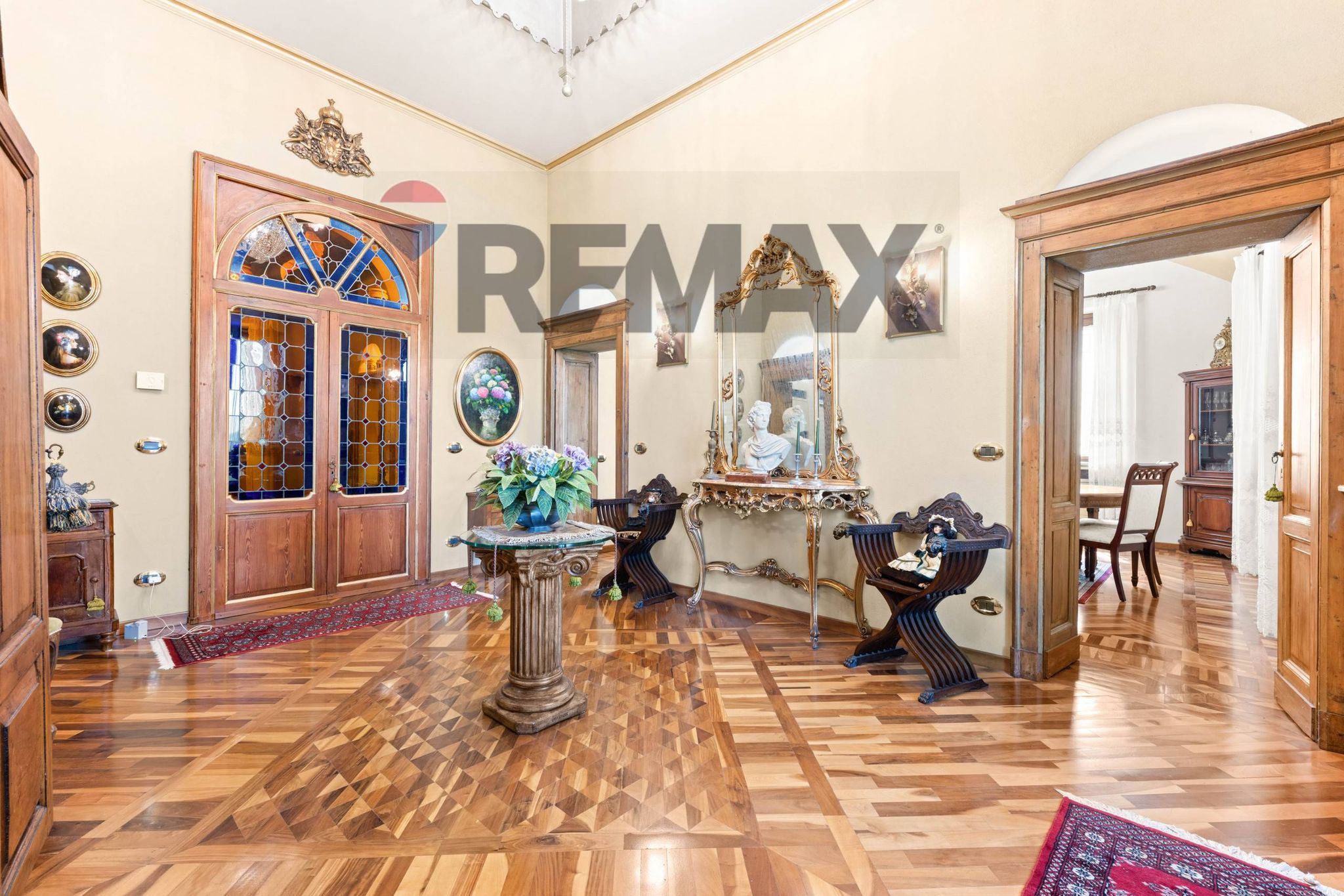 Sala da pranzo