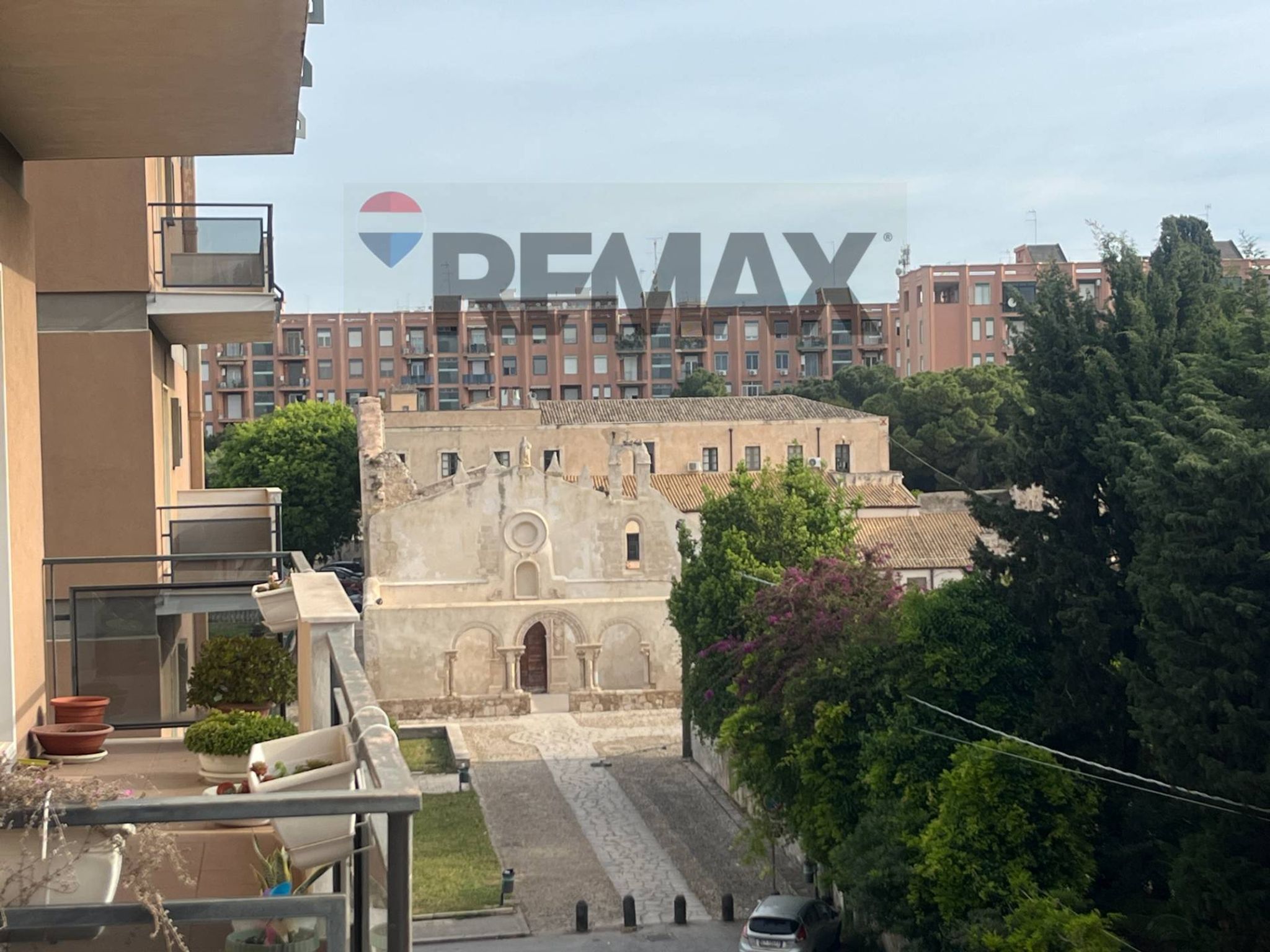Property in Siracusa