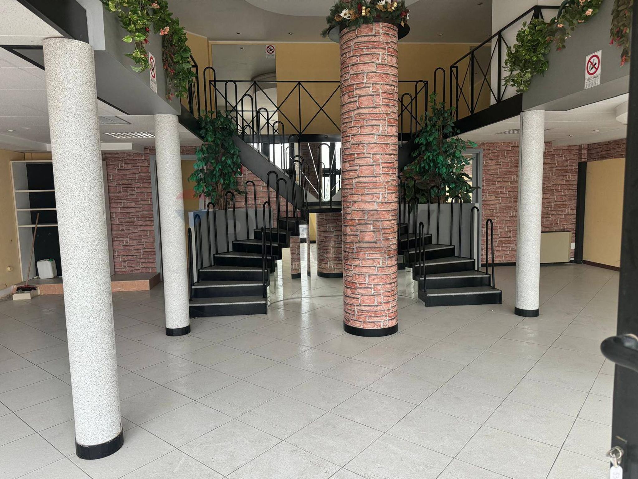 Ricezione / Lobby