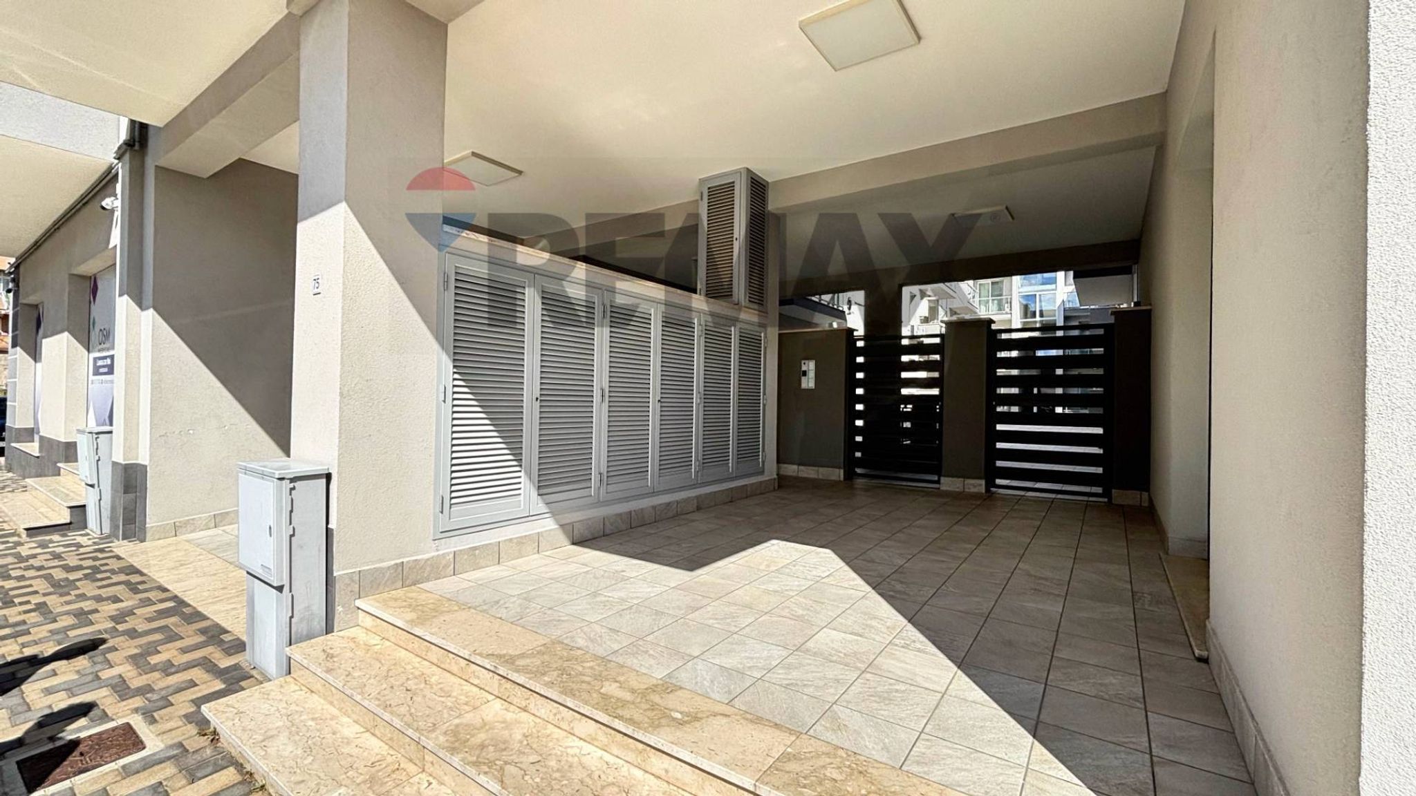 Ricezione / Lobby