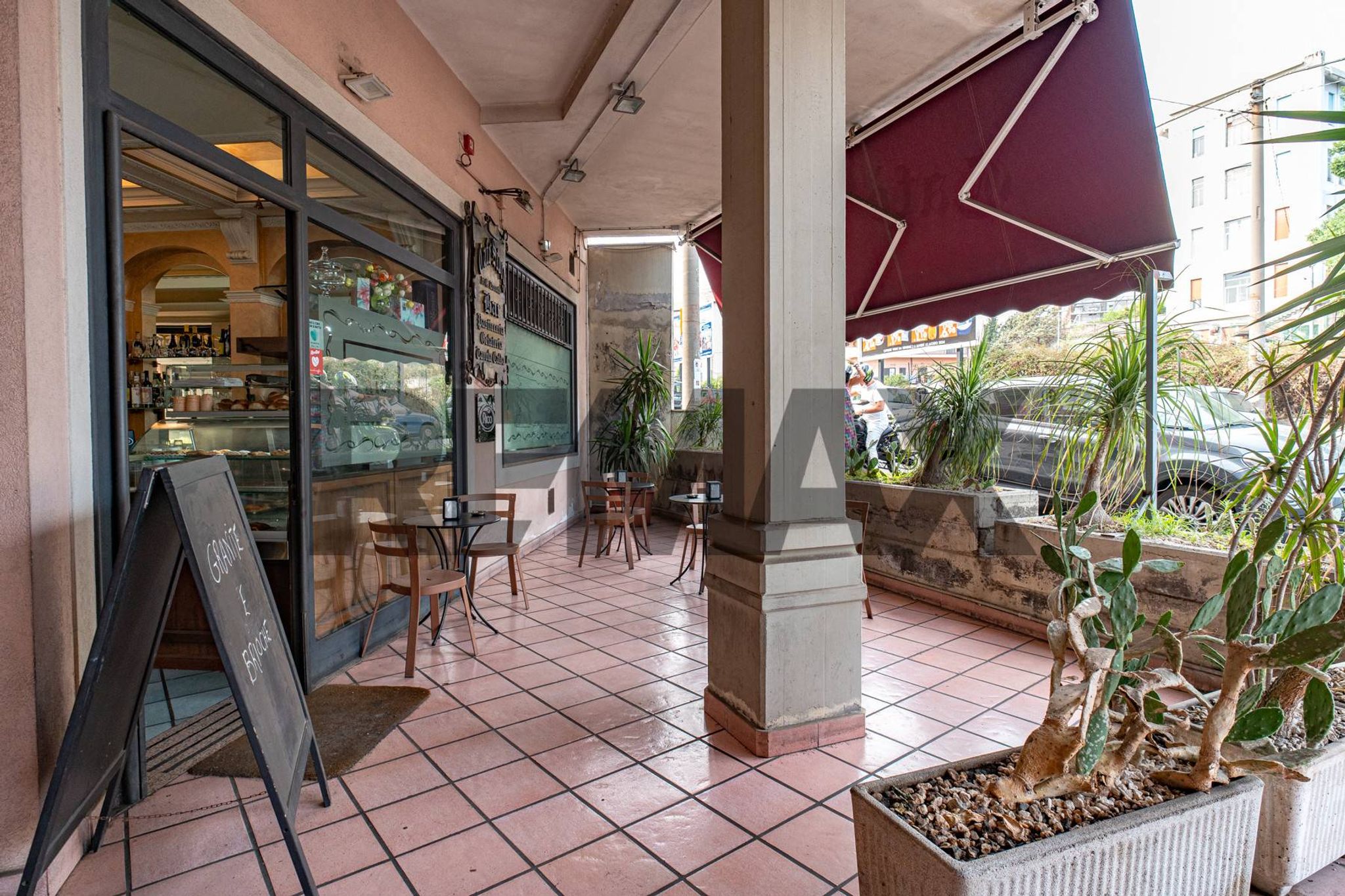 Terrazza