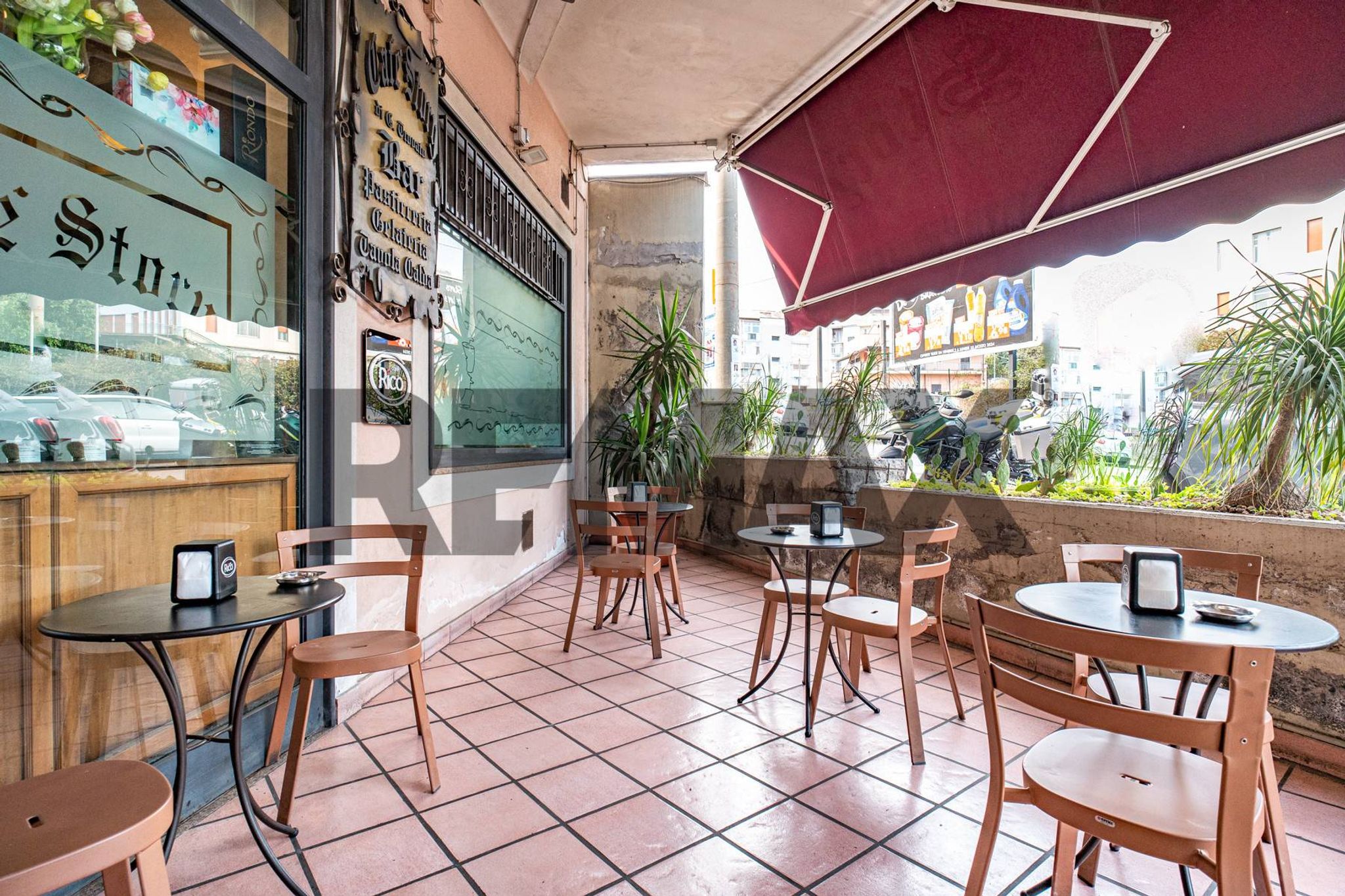 Terrazza