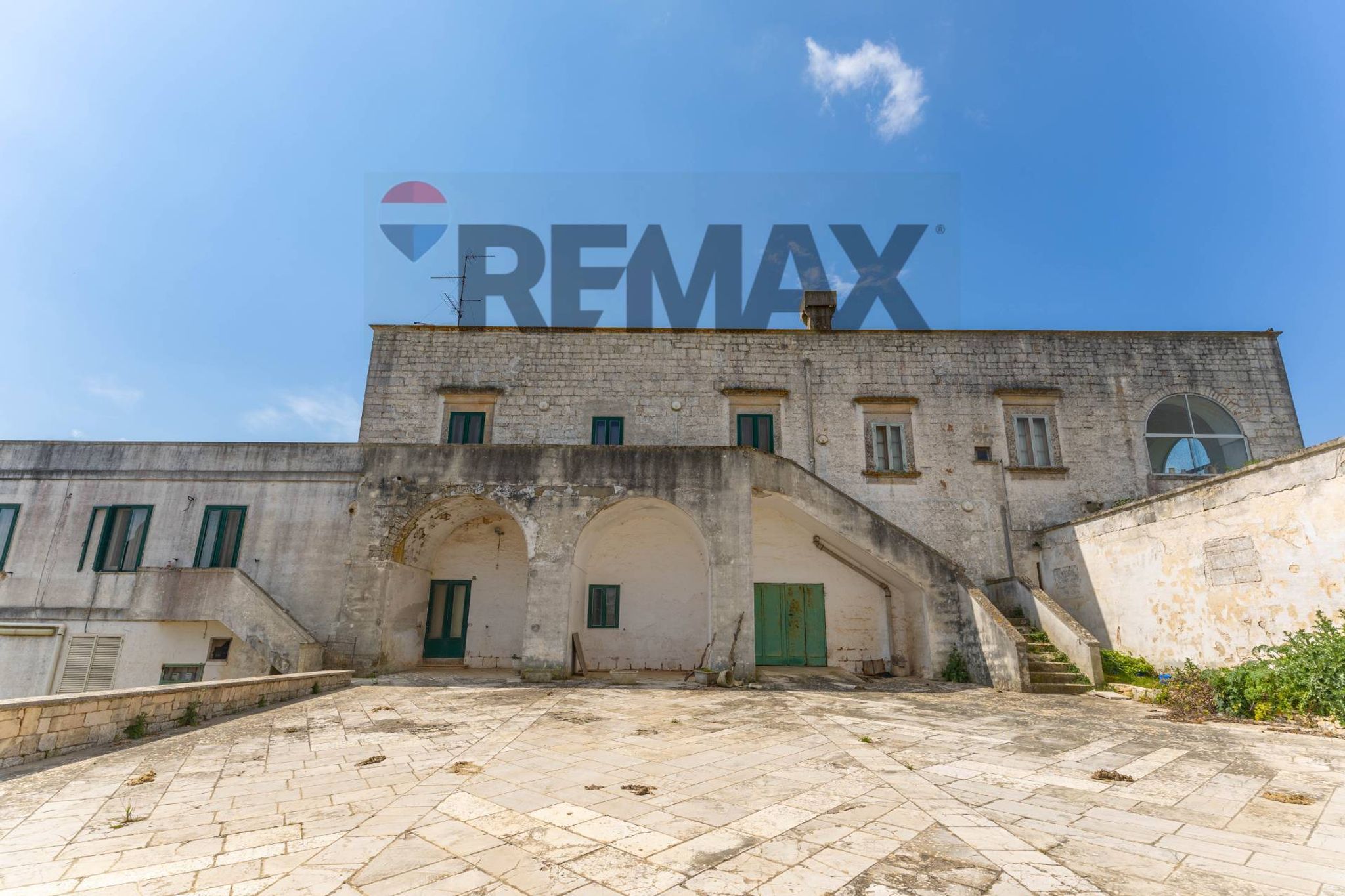Immobile a Martina Franca