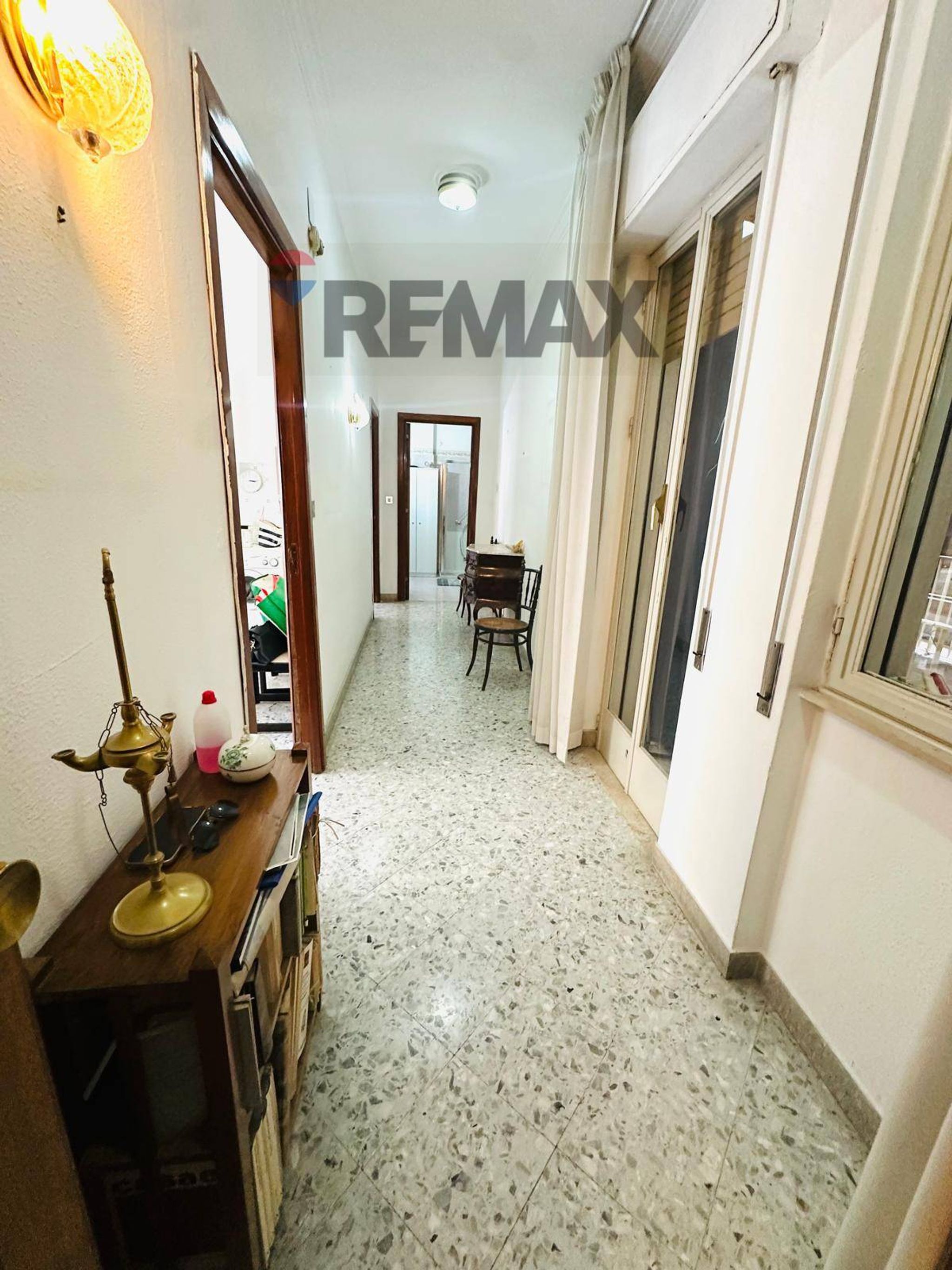 Hall / corridoio