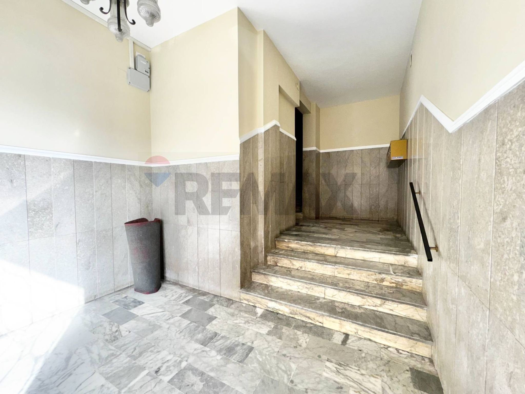 Ricezione / Lobby
