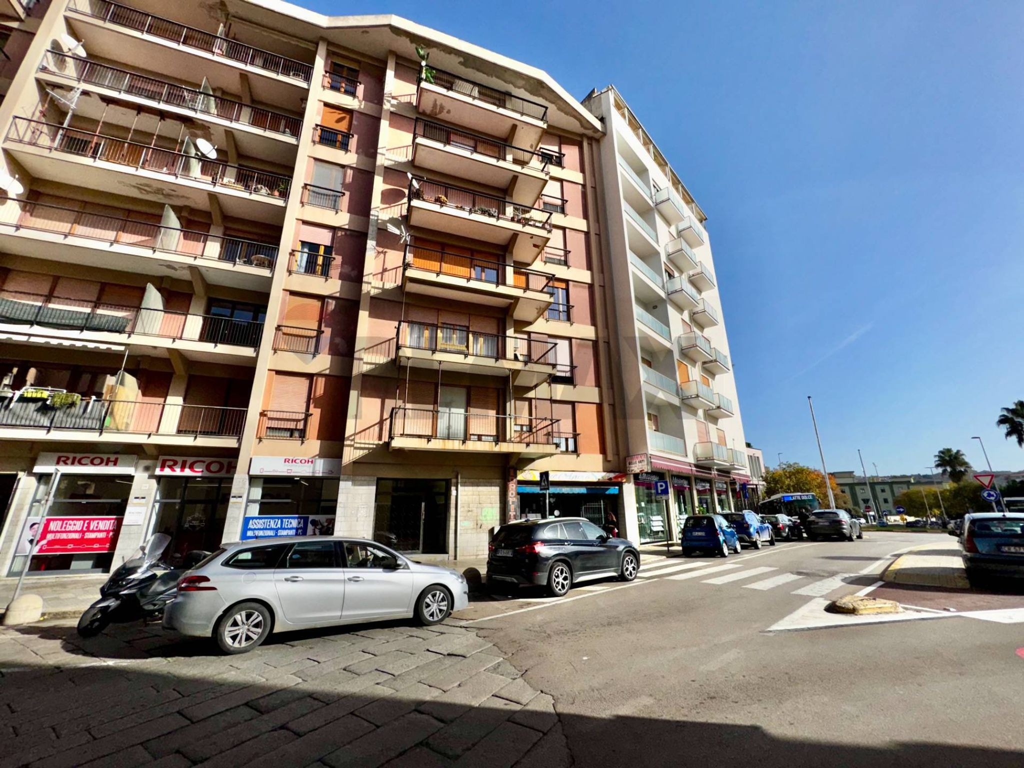 Immobile a Sassari