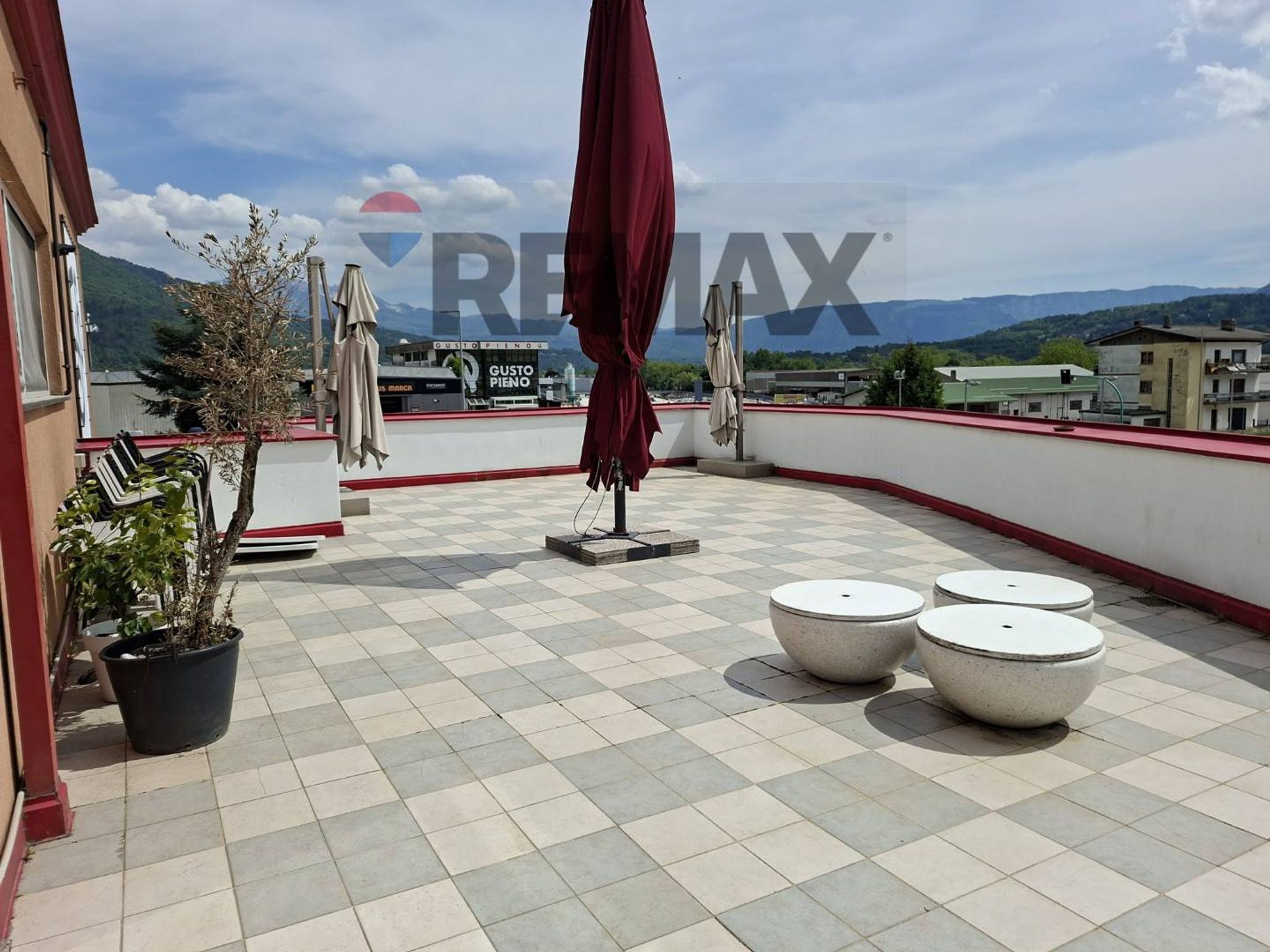 Property in Ponte nelle Alpi