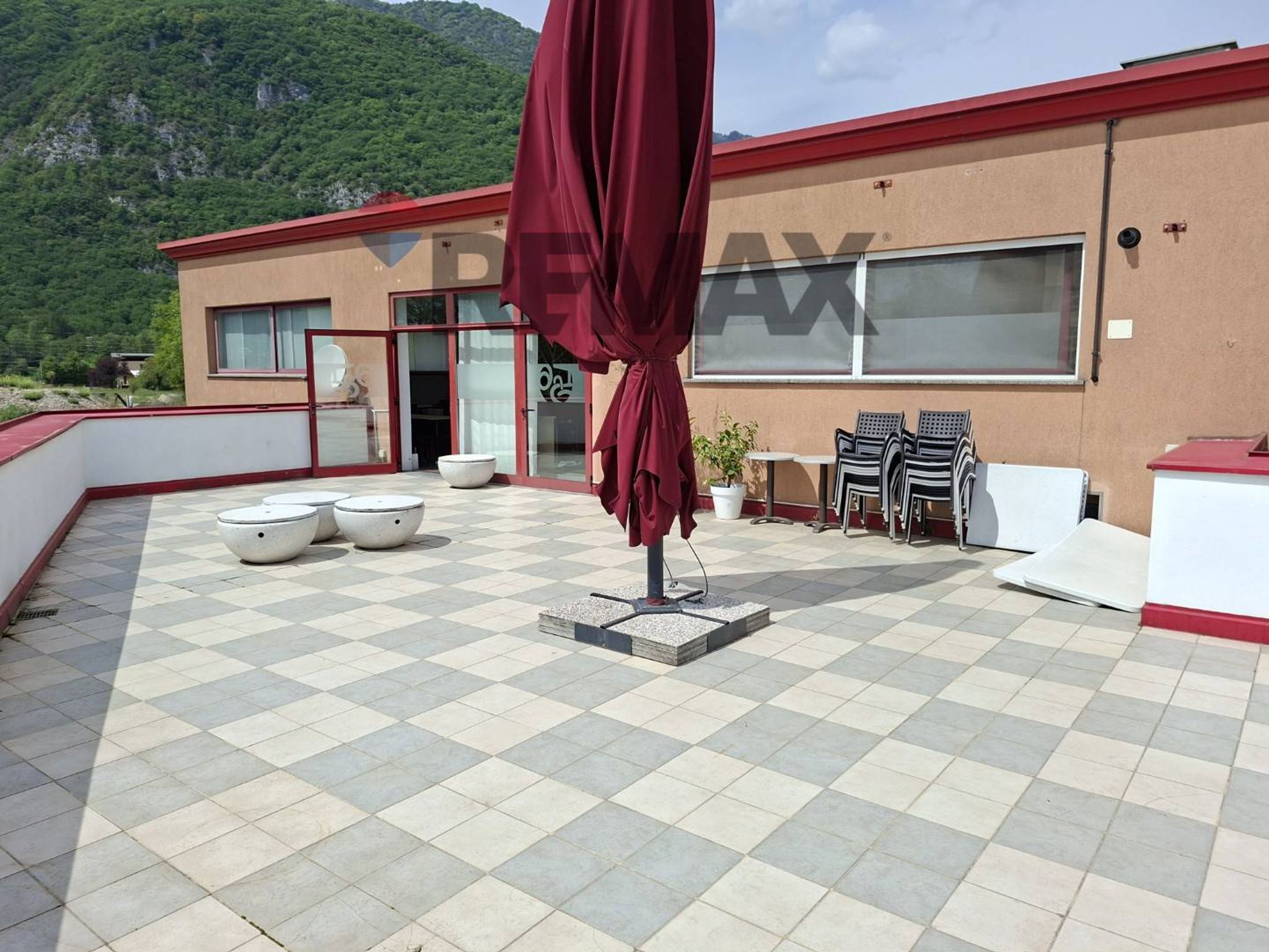 Terrazza