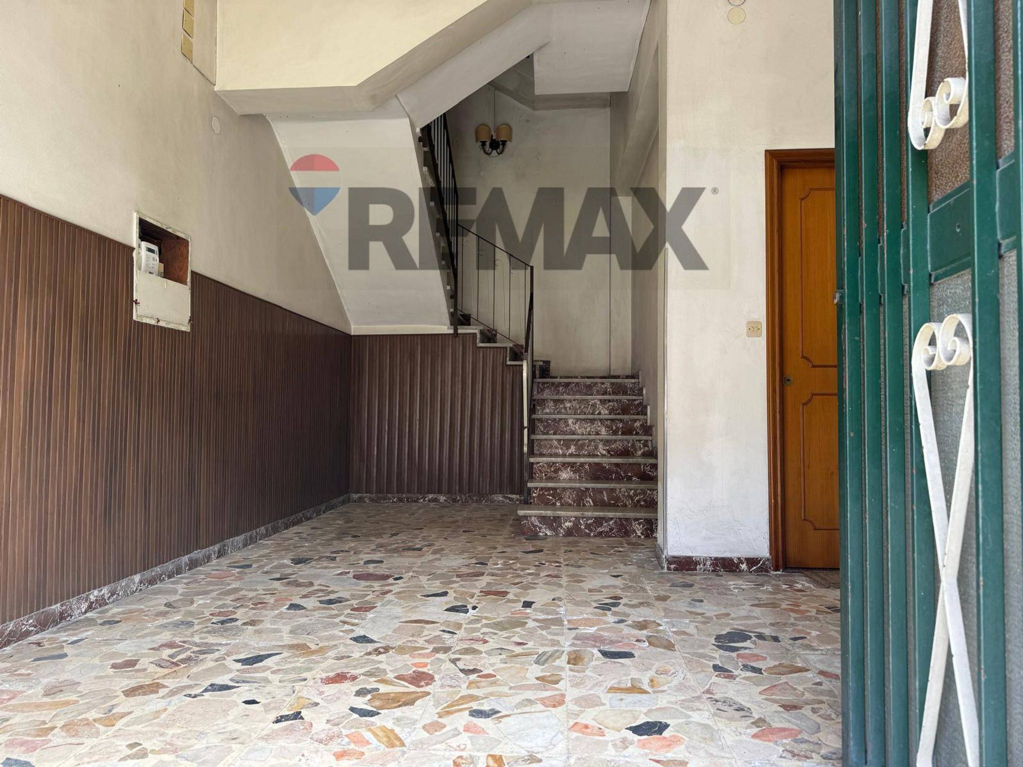 Hall / corridoio