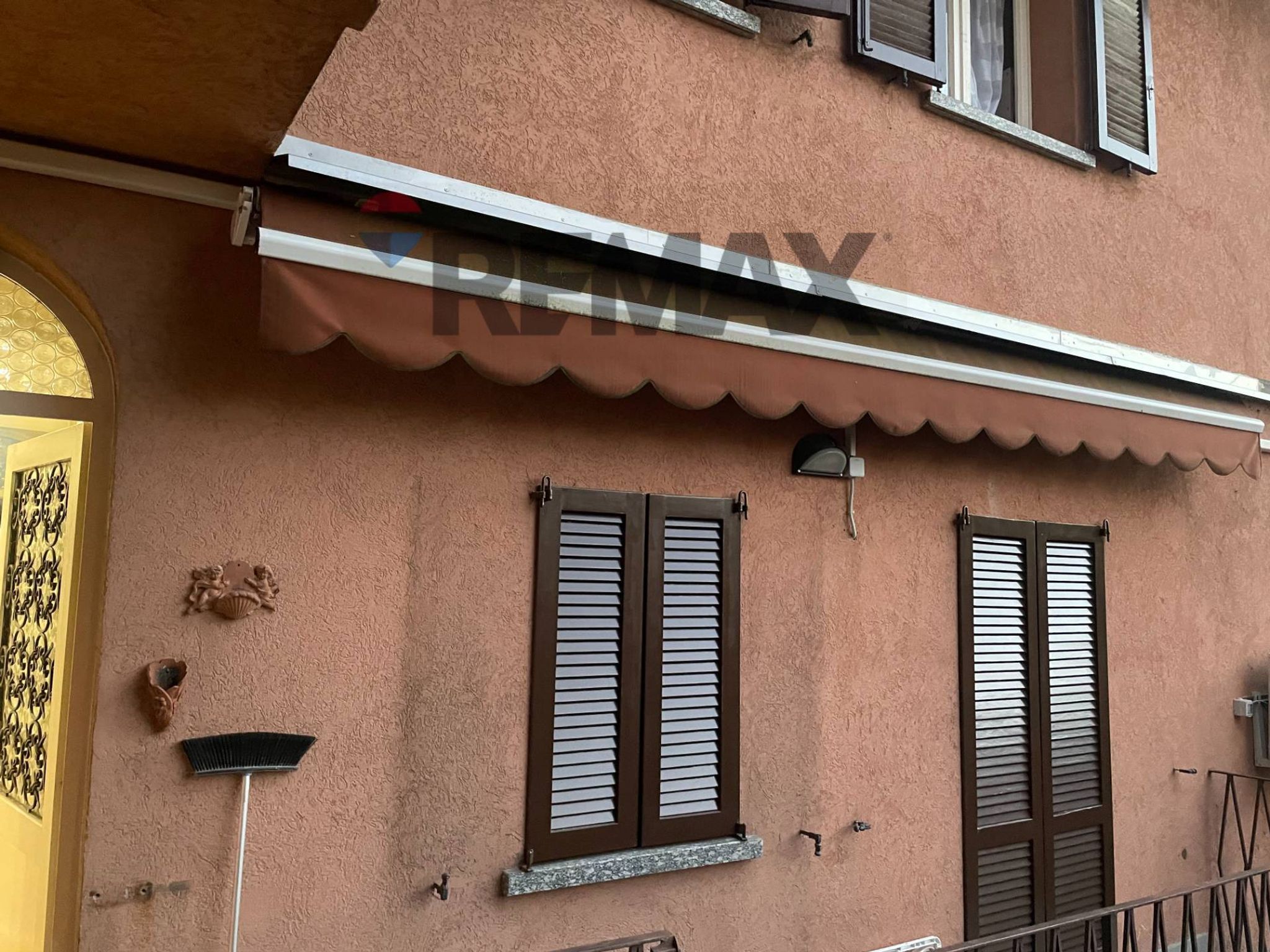 Immobile a Caprino Bergamasco