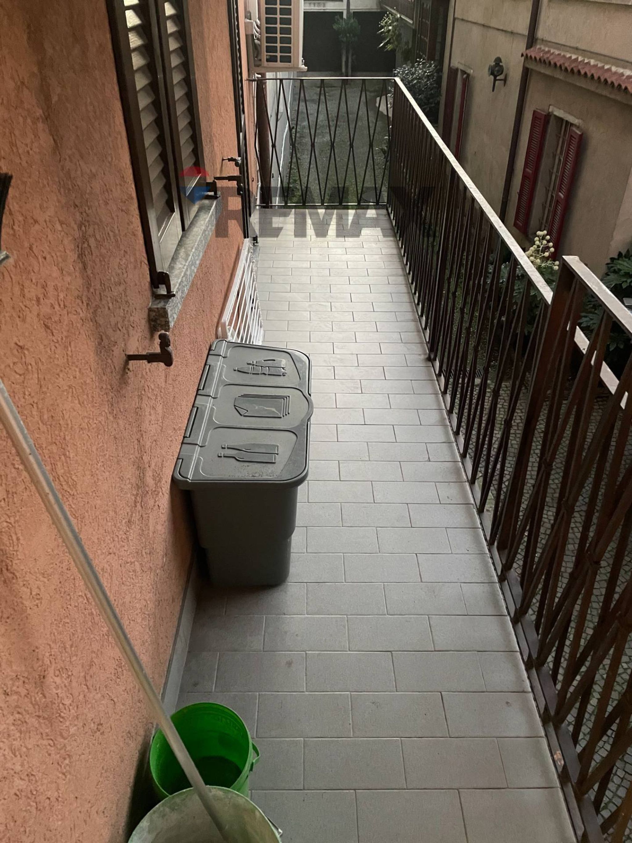 Balcone