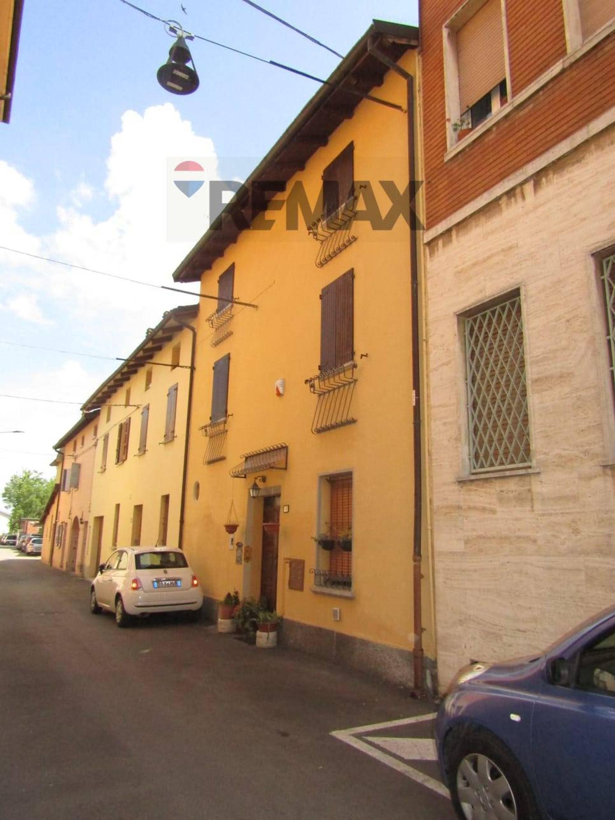 Immobile a Castelfranco Emilia