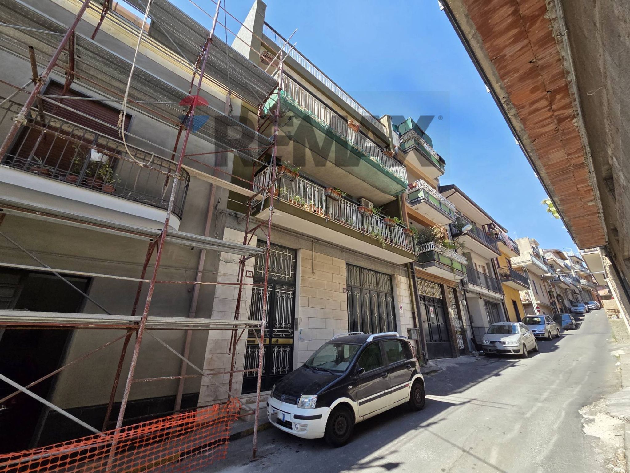 Immobile a Misterbianco