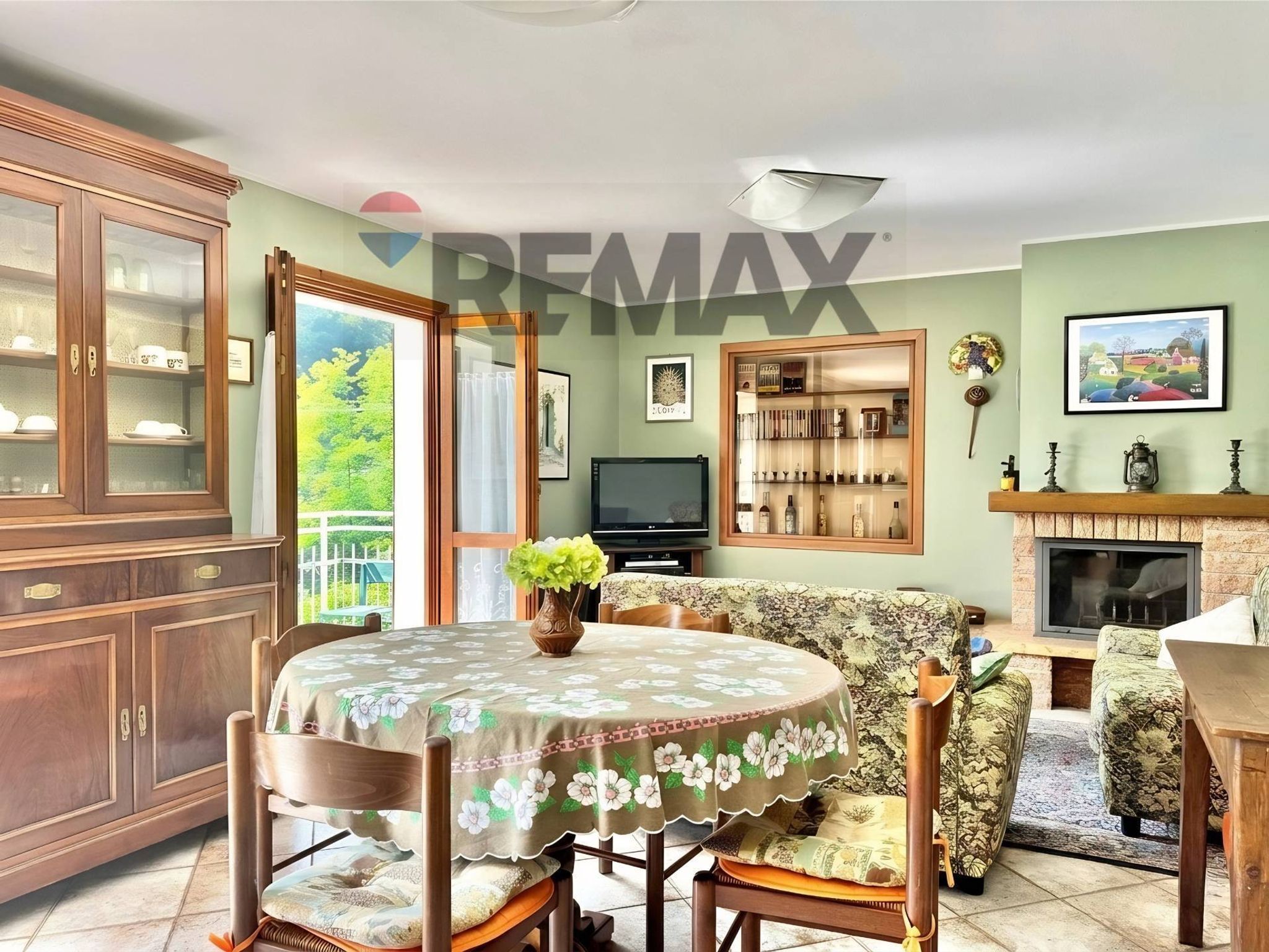 Property in Casina