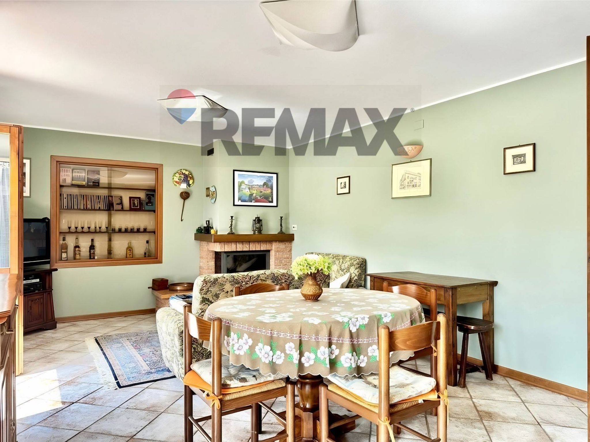 Sala da pranzo
