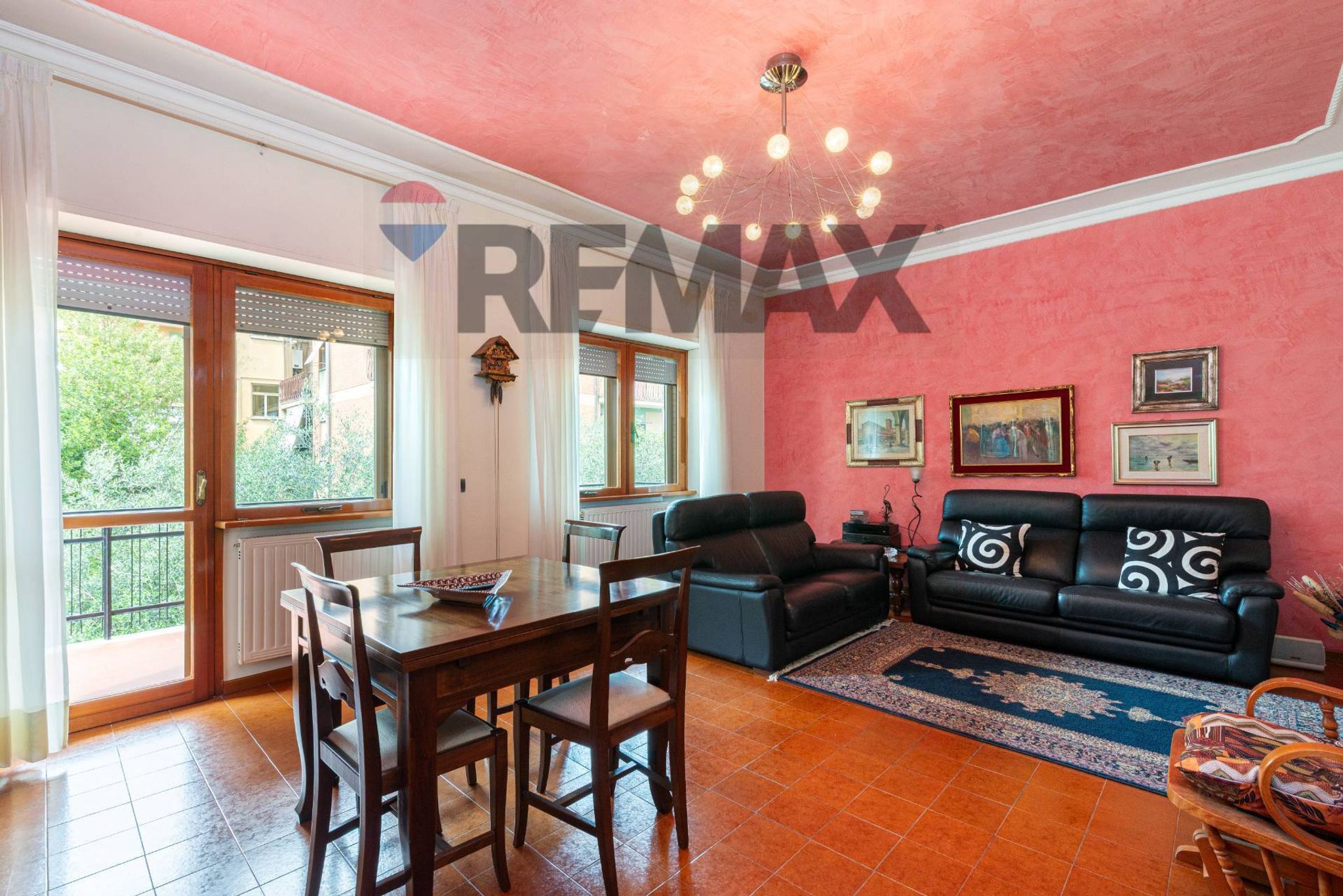 Sala da pranzo
