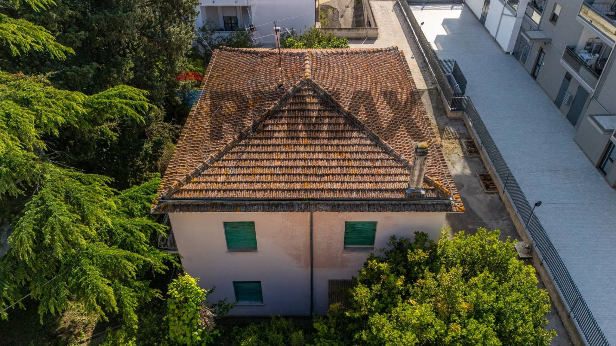 Property in Vasto