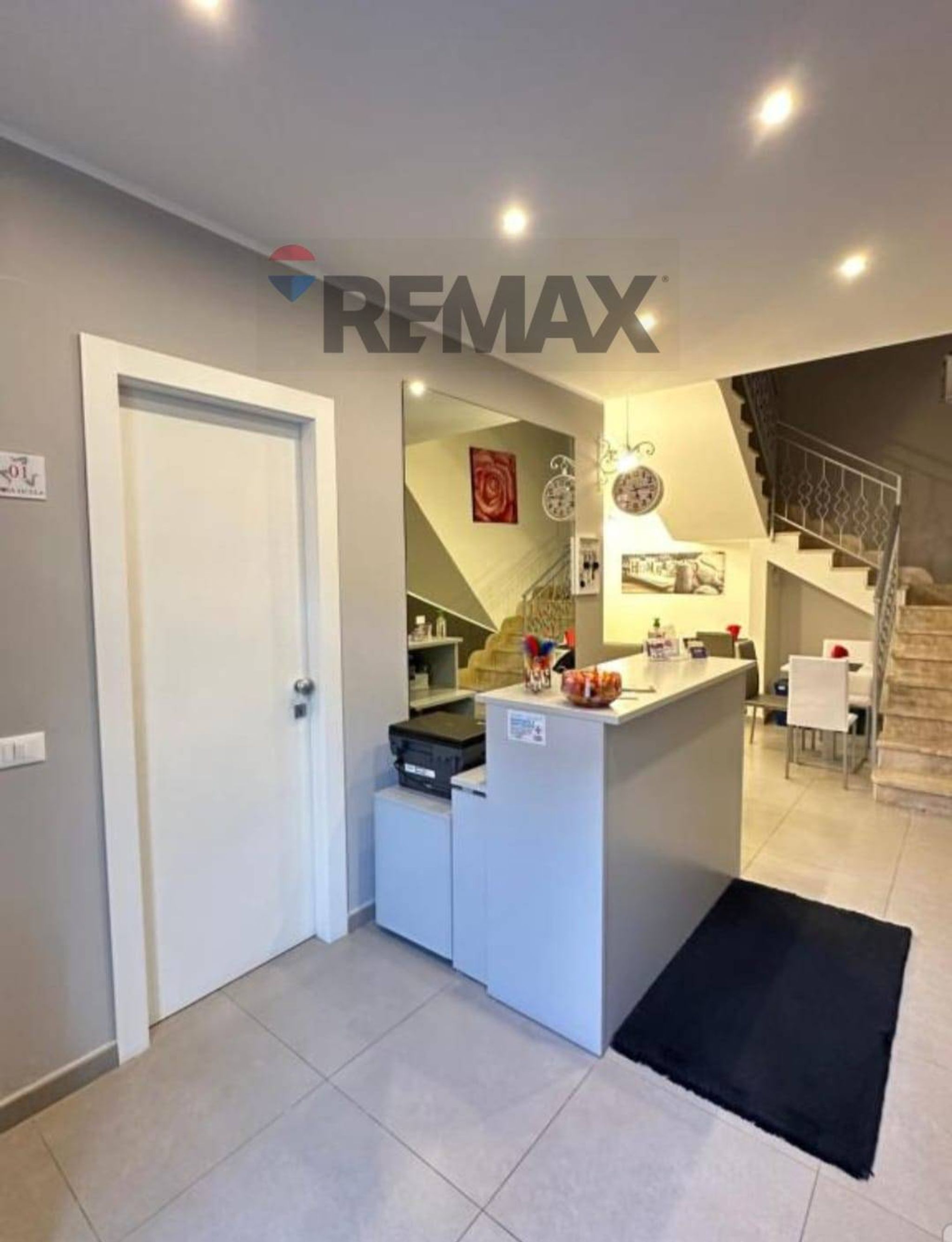 Property in Terrasini