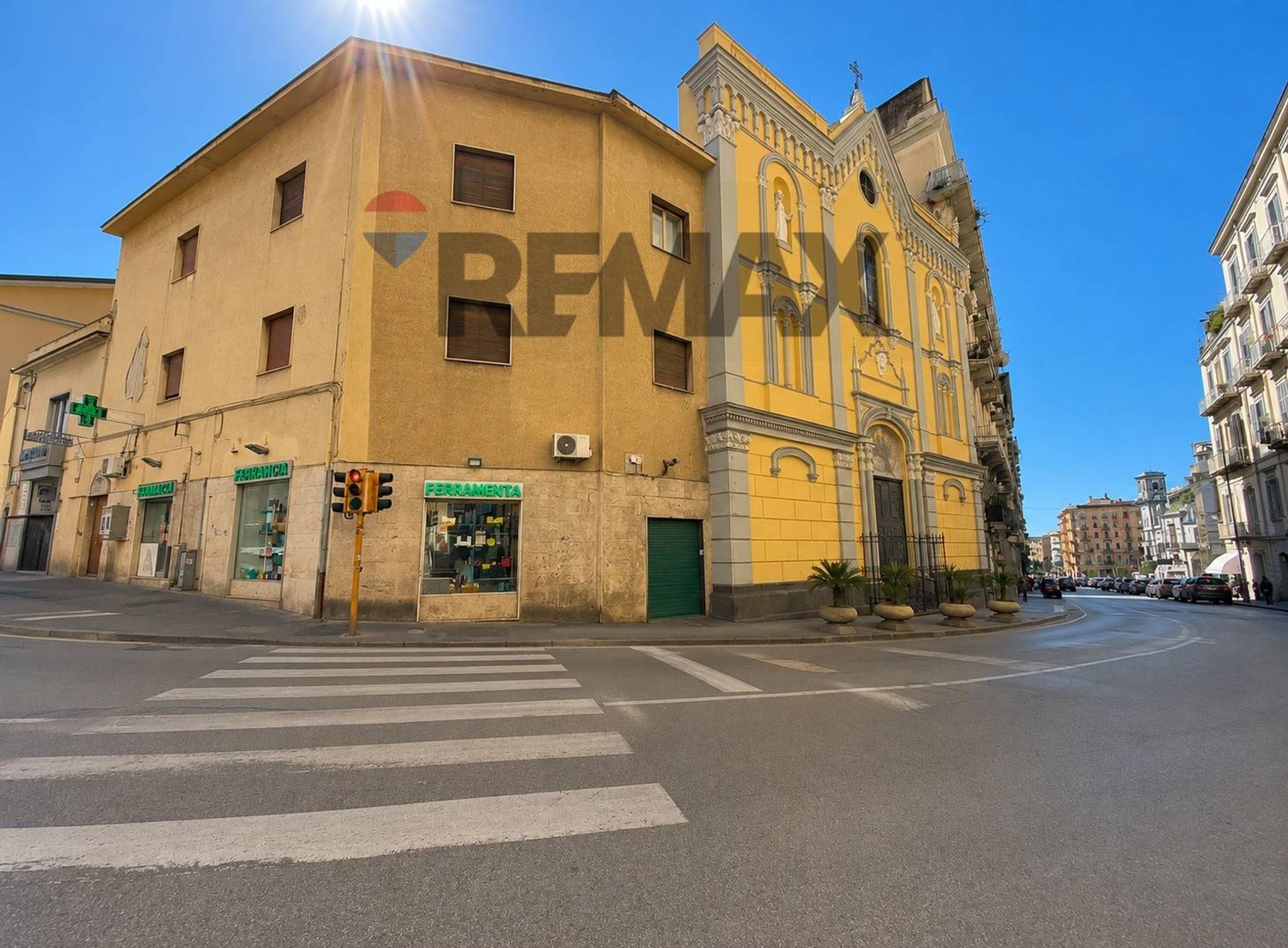 Property in Napoli