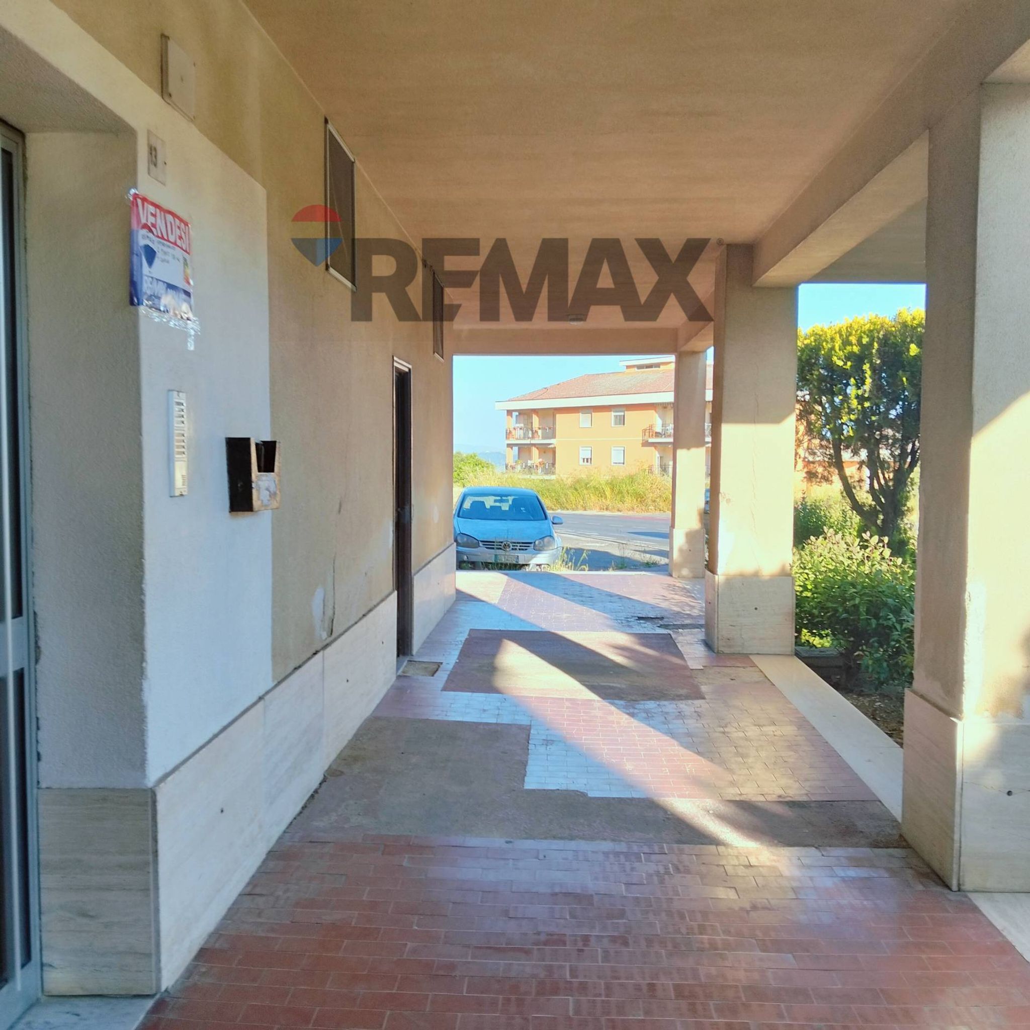 Terrazza