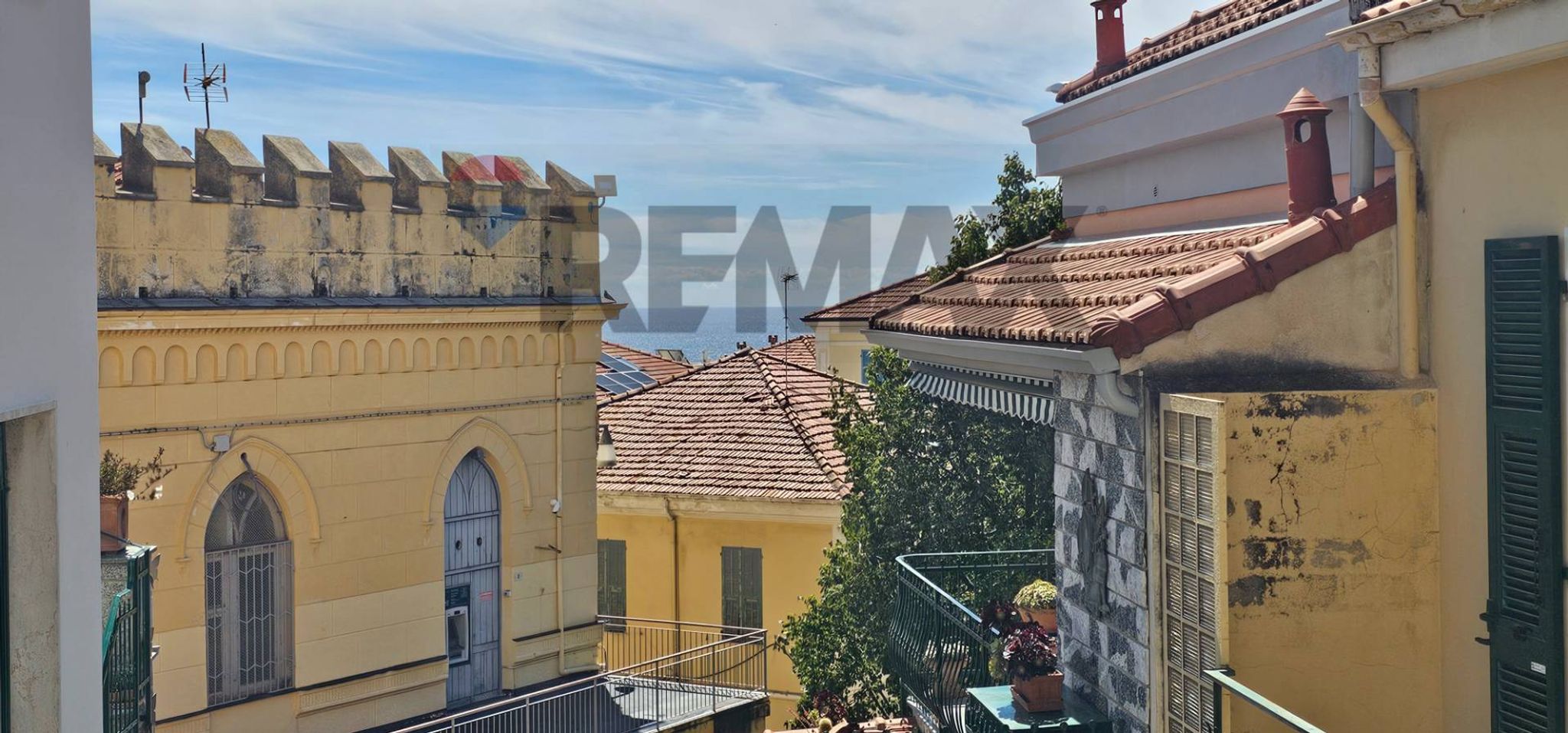Immobile a Sanremo