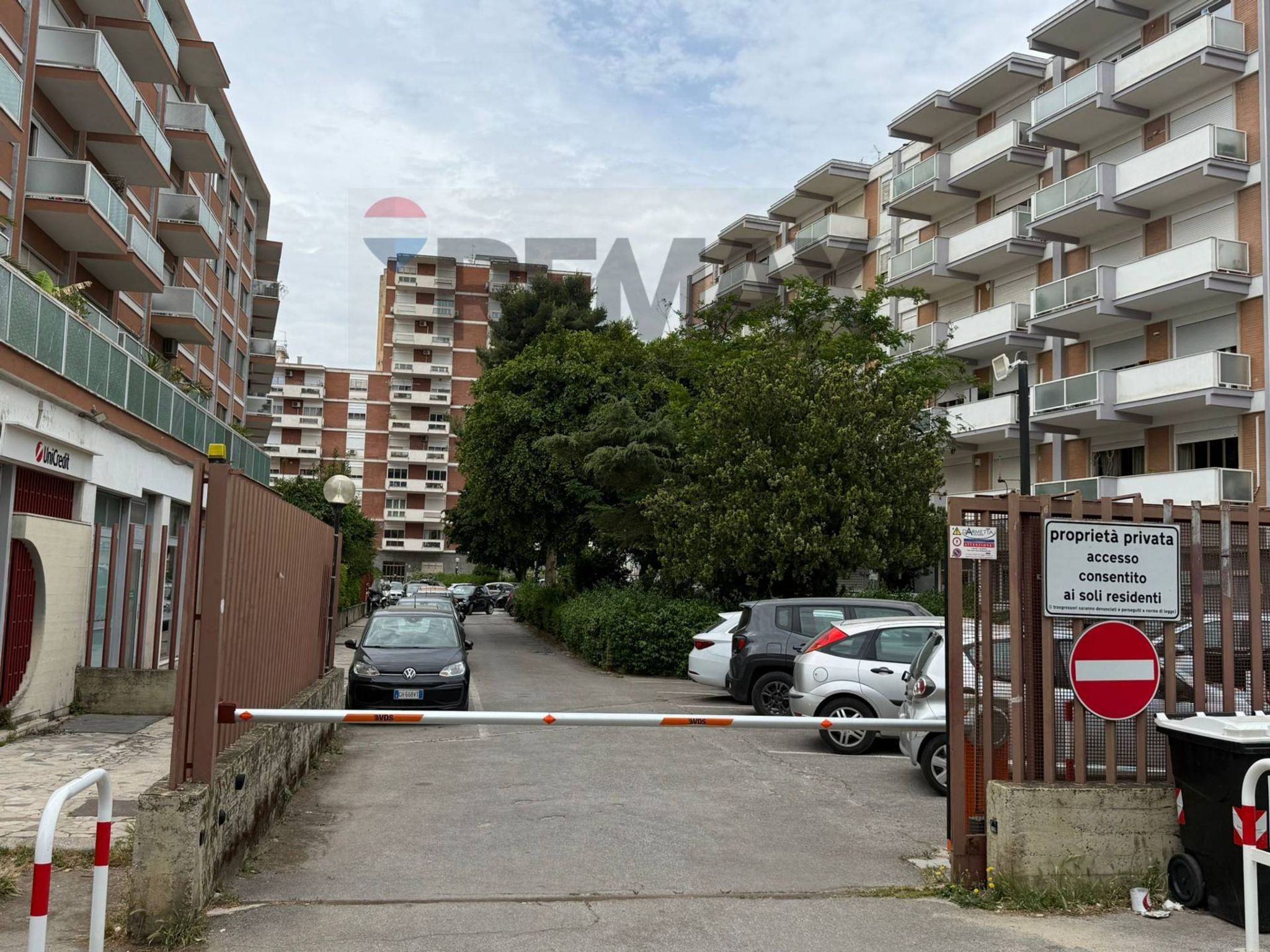 Property in Palermo