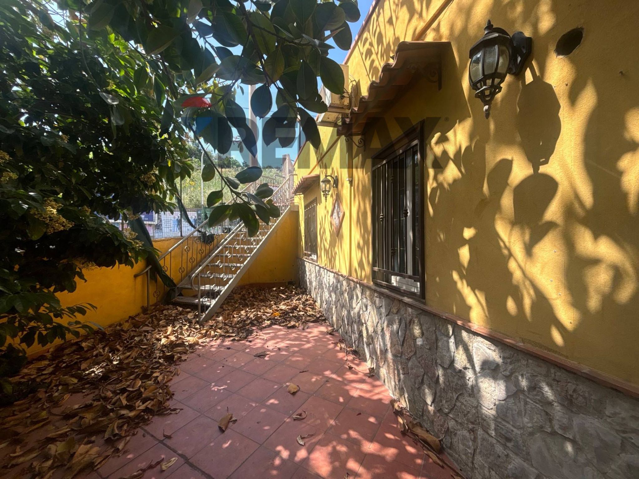 Terrazza
