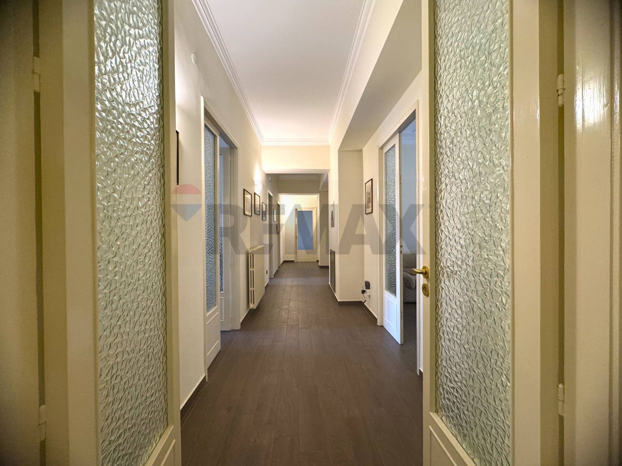 Hall / corridoio