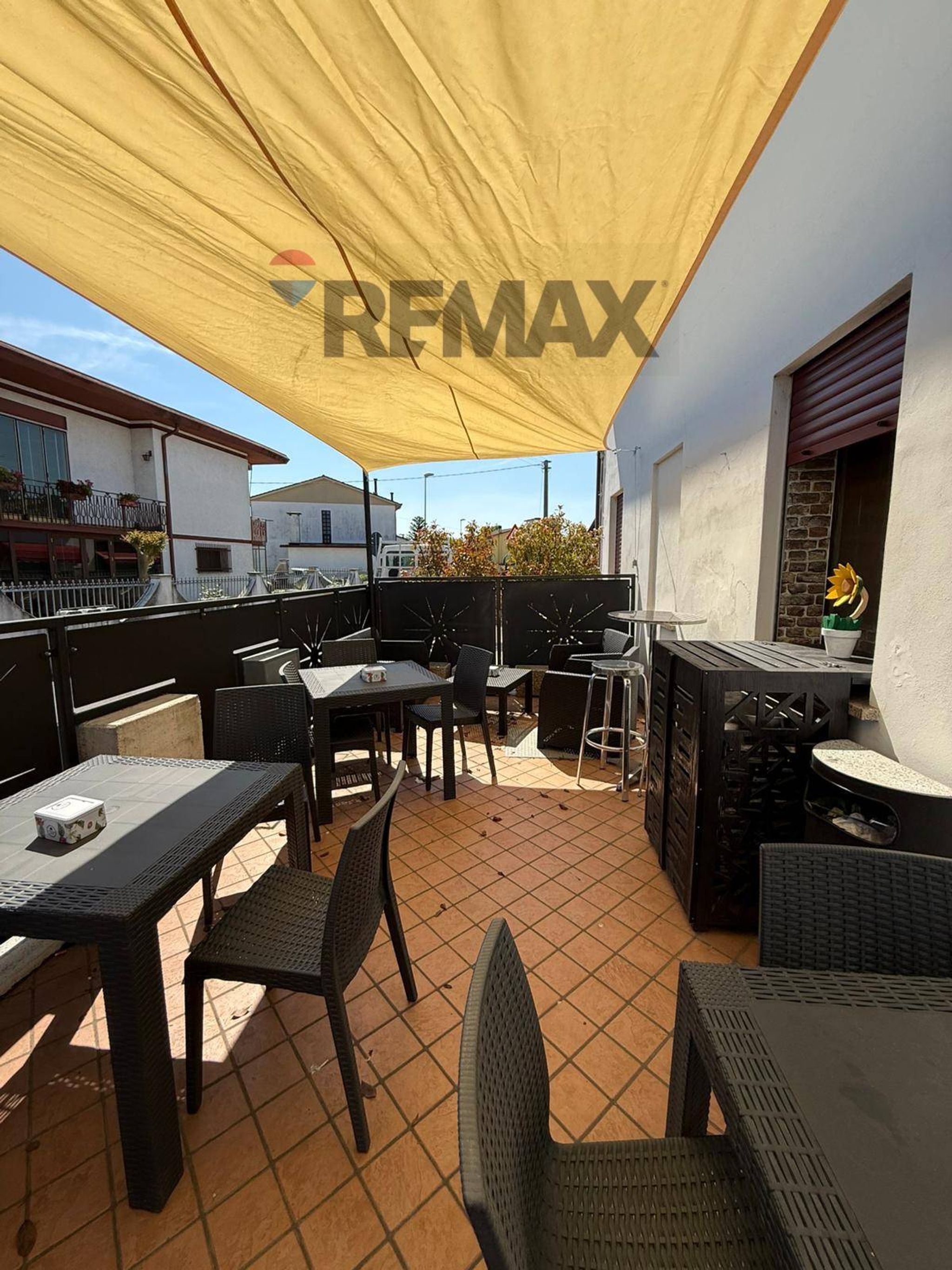 Terrazza