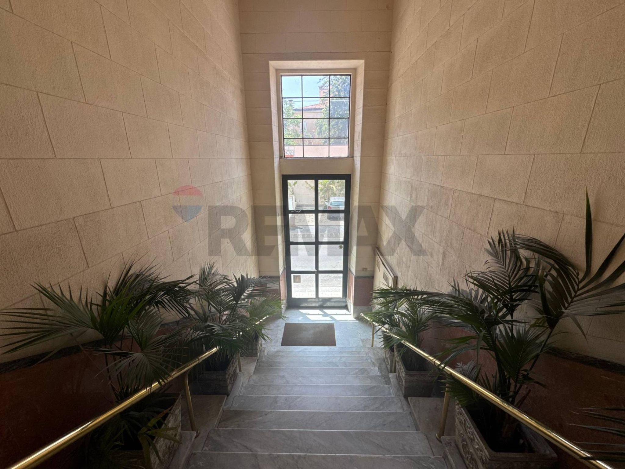 Ricezione / Lobby