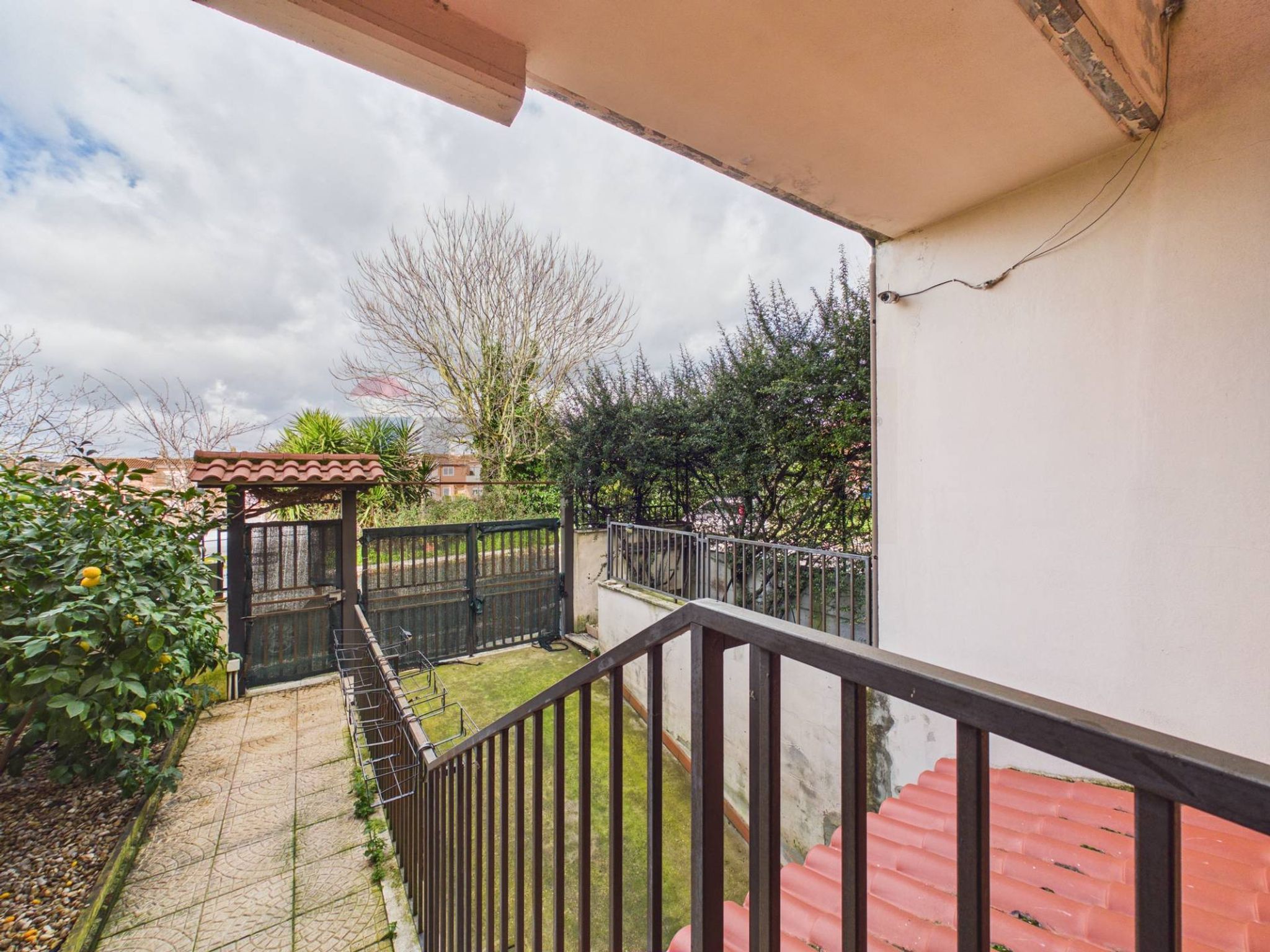 Immobile a Roma