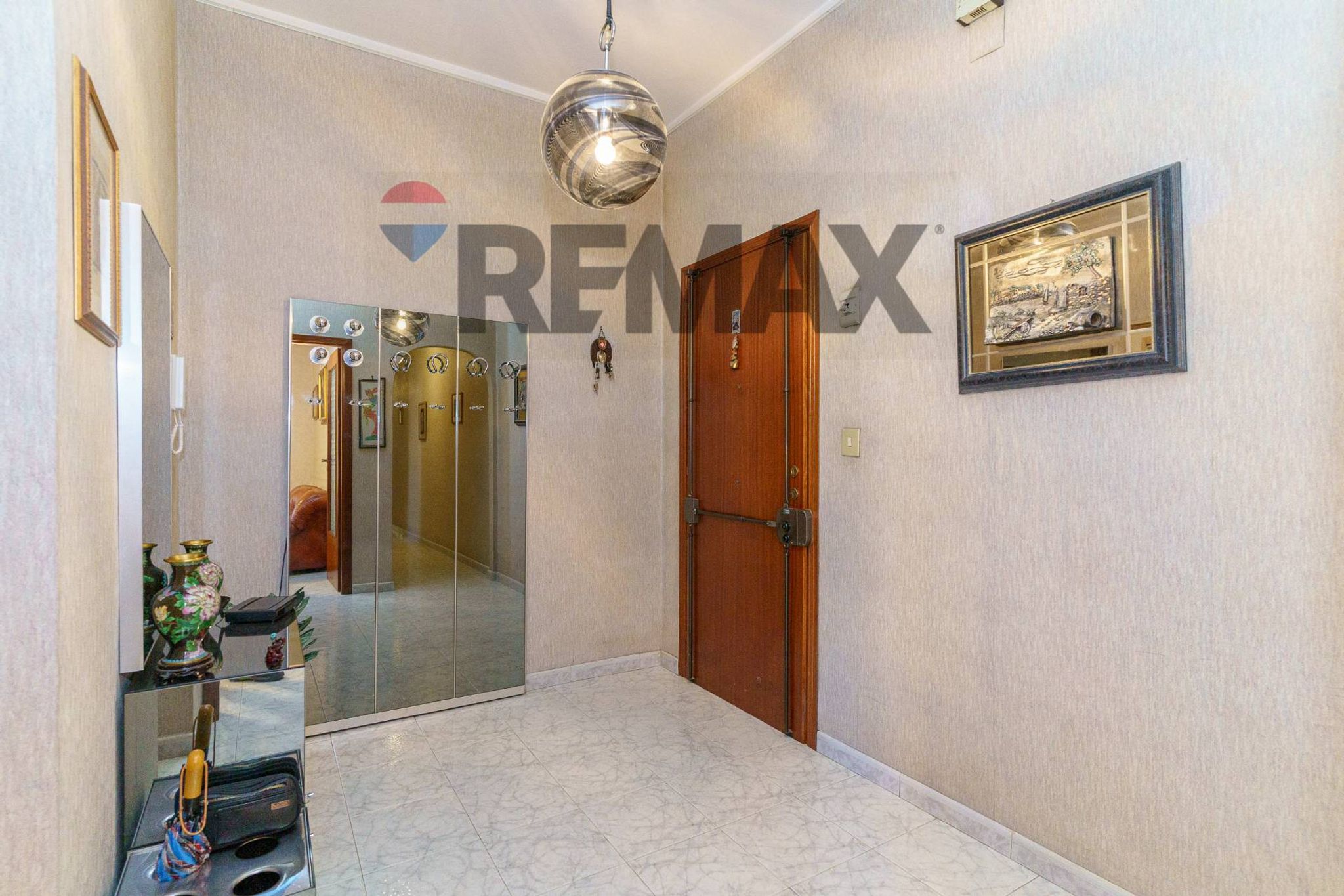 Hall / corridoio