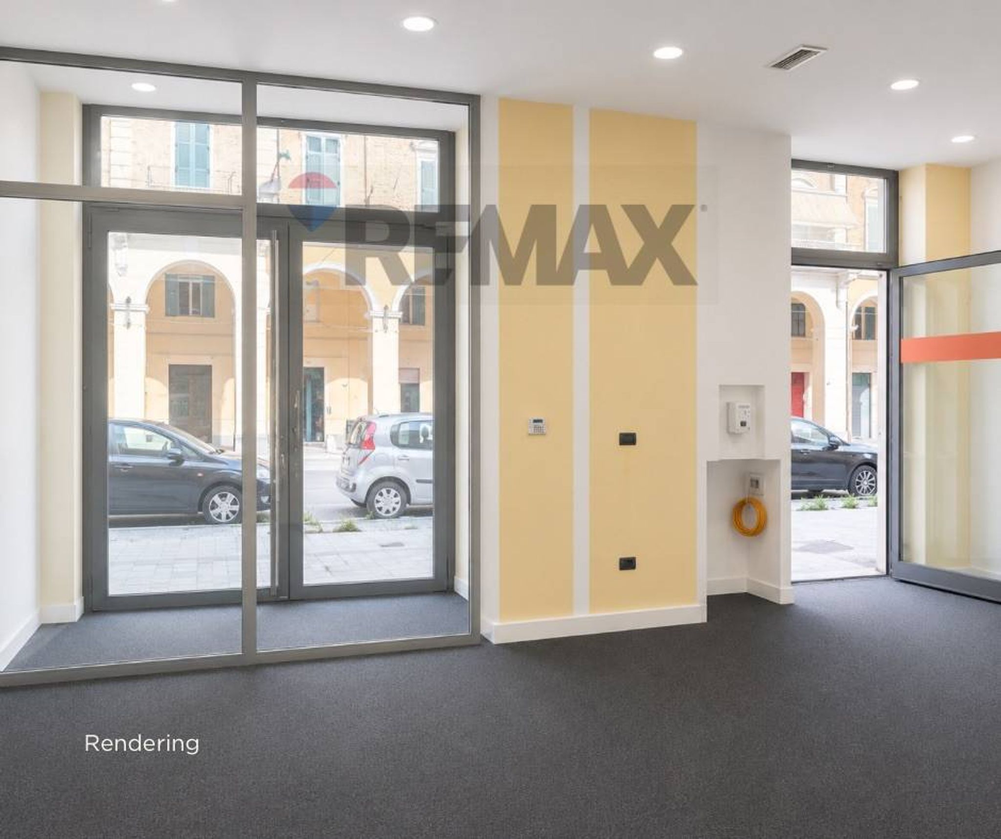 Ricezione / Lobby