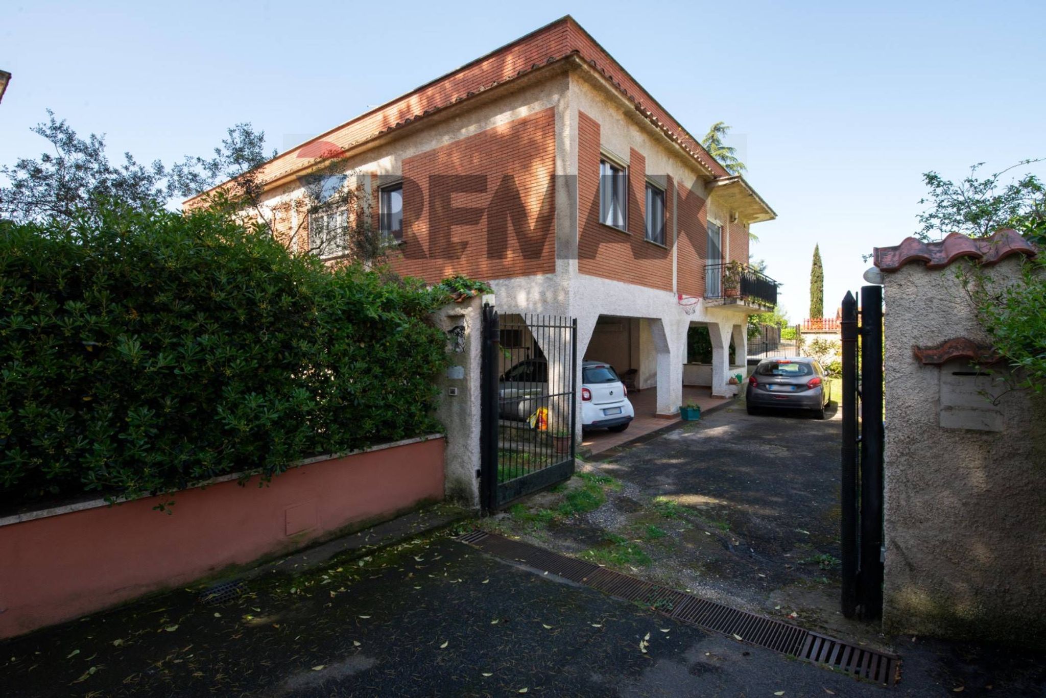 Immobile a Castelnuovo di Porto