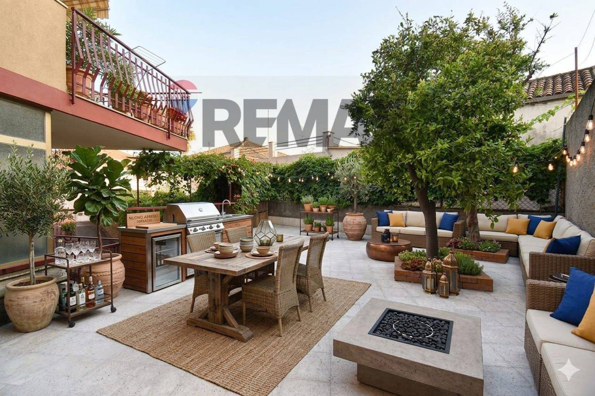 Terrazza