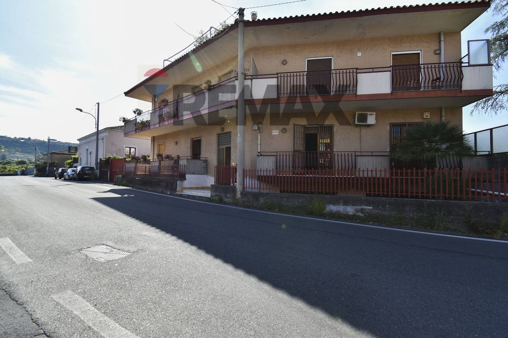 Immobile a Acireale