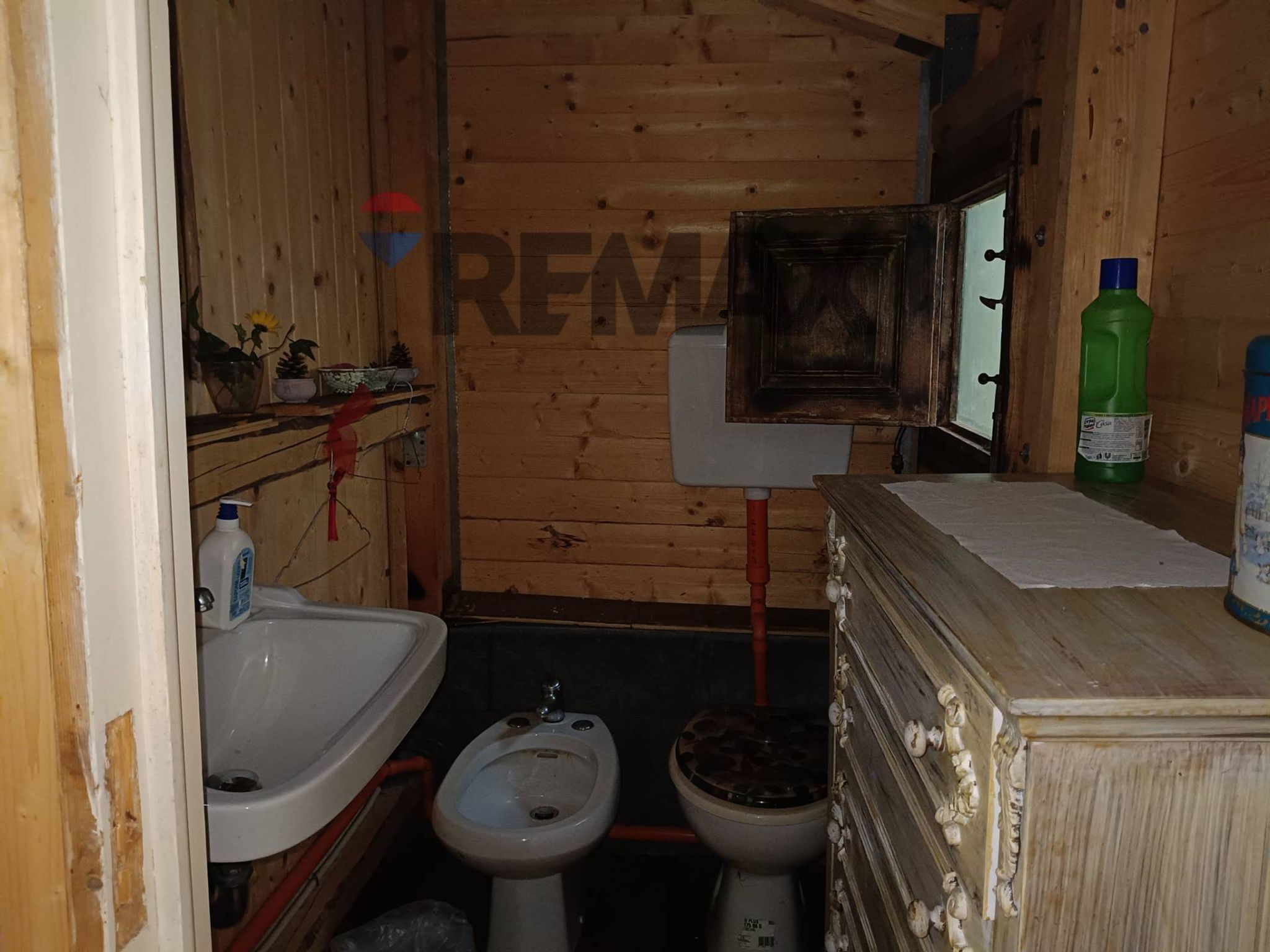 Bagno