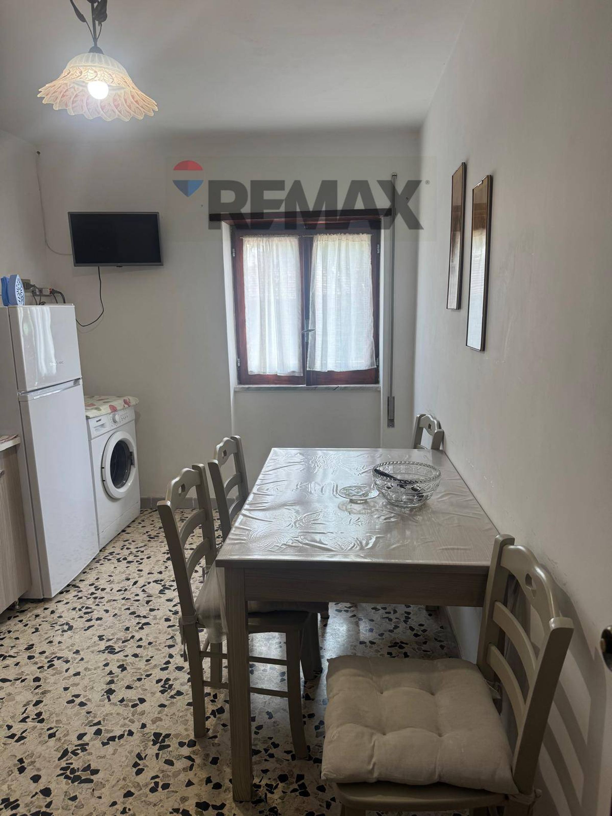 Sala da pranzo