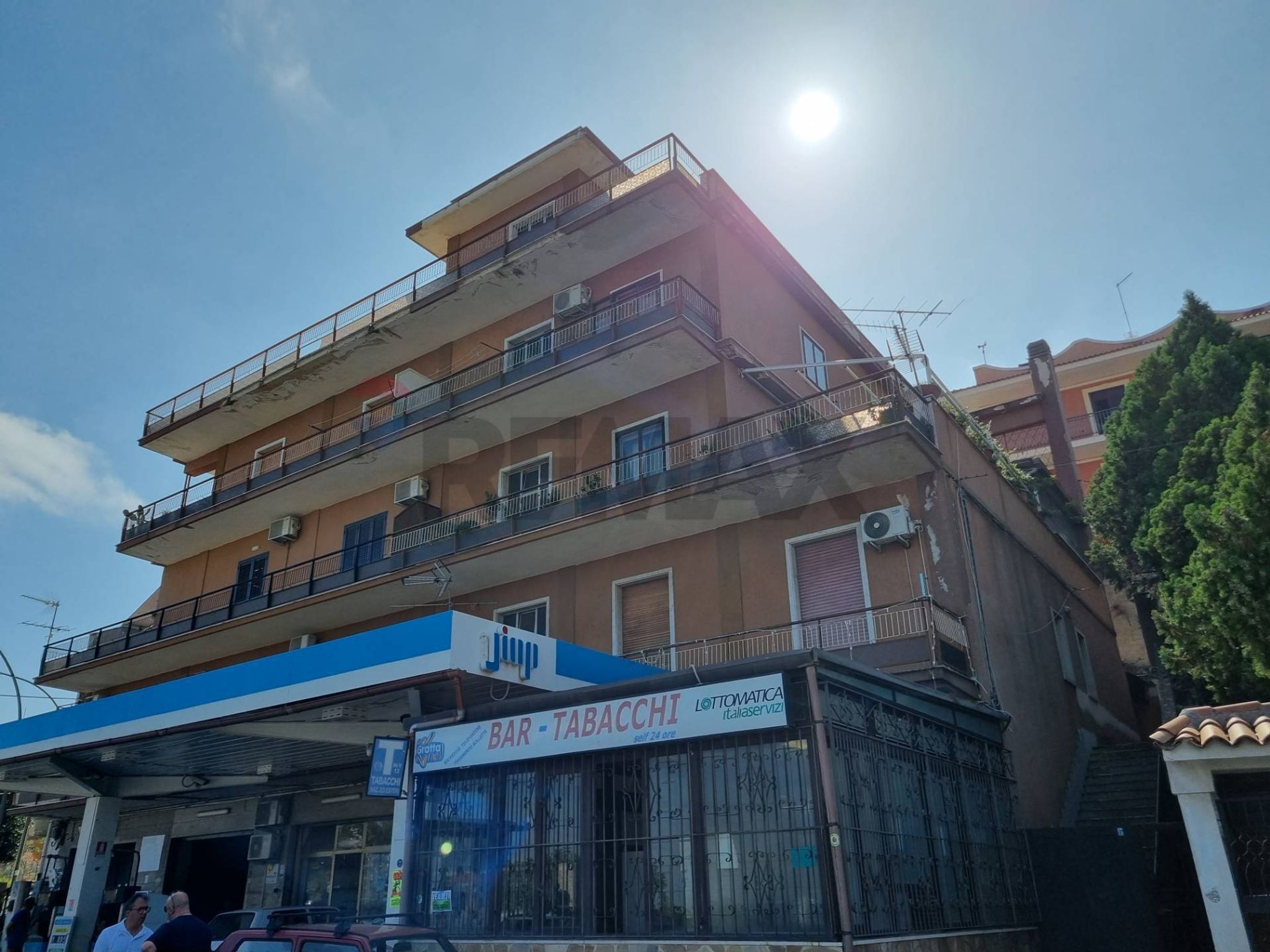 Property in Melilli