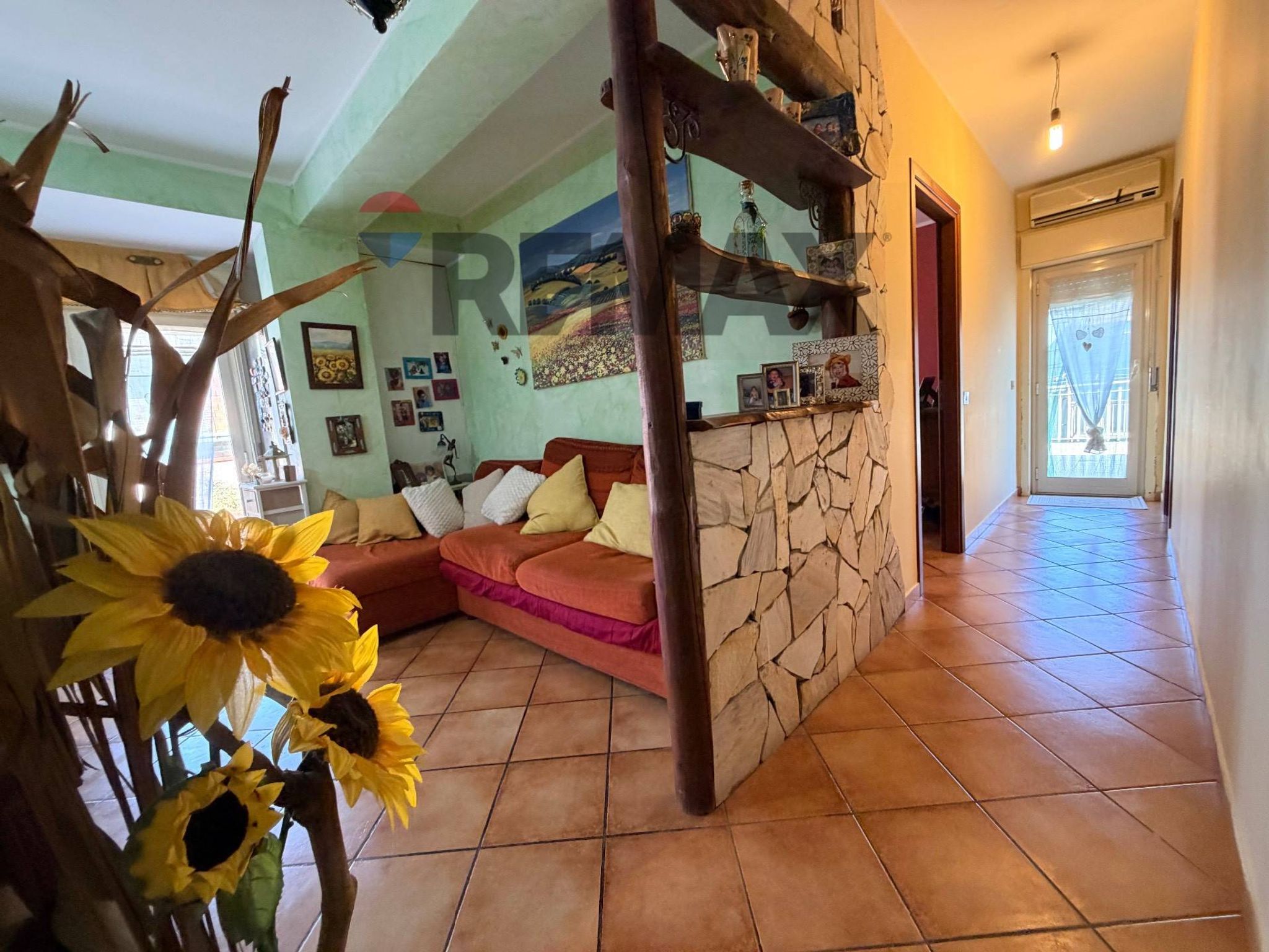 Property in Gaggi