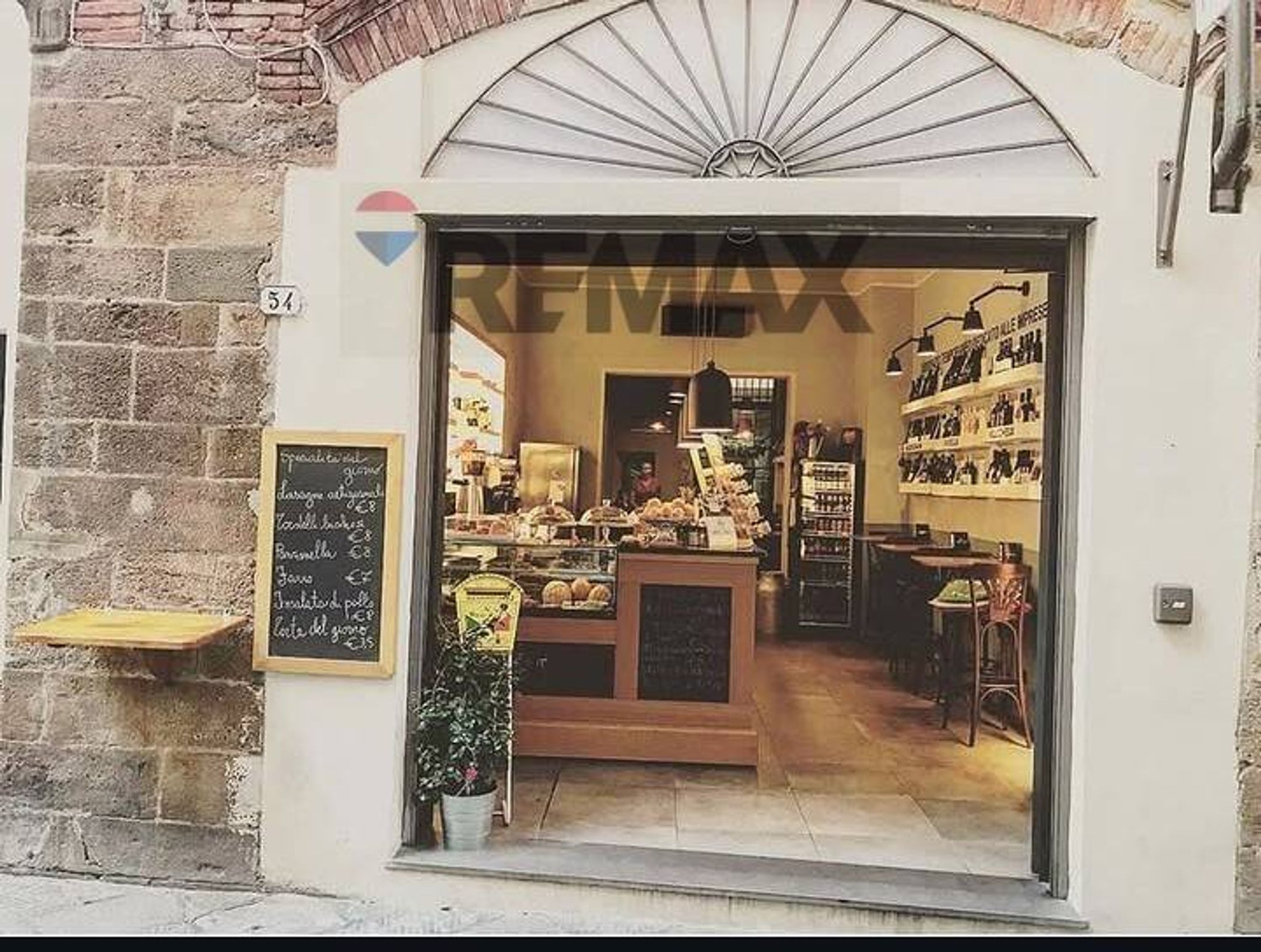 Property in Lucca